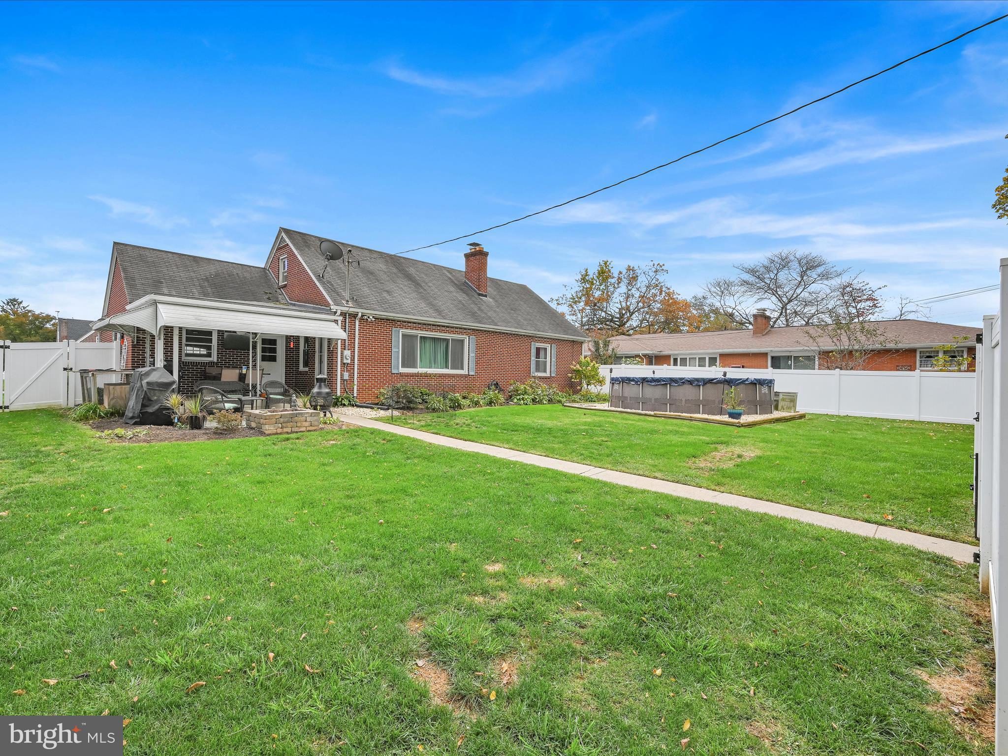 PALMYRA BOROUGH - Residential