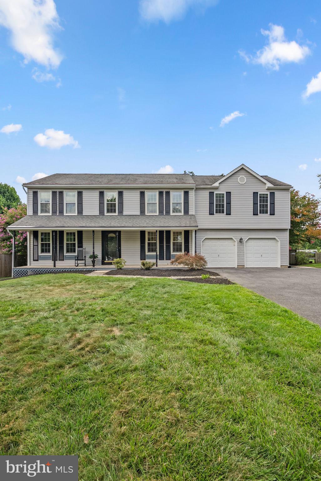 8780 TERESA LANE