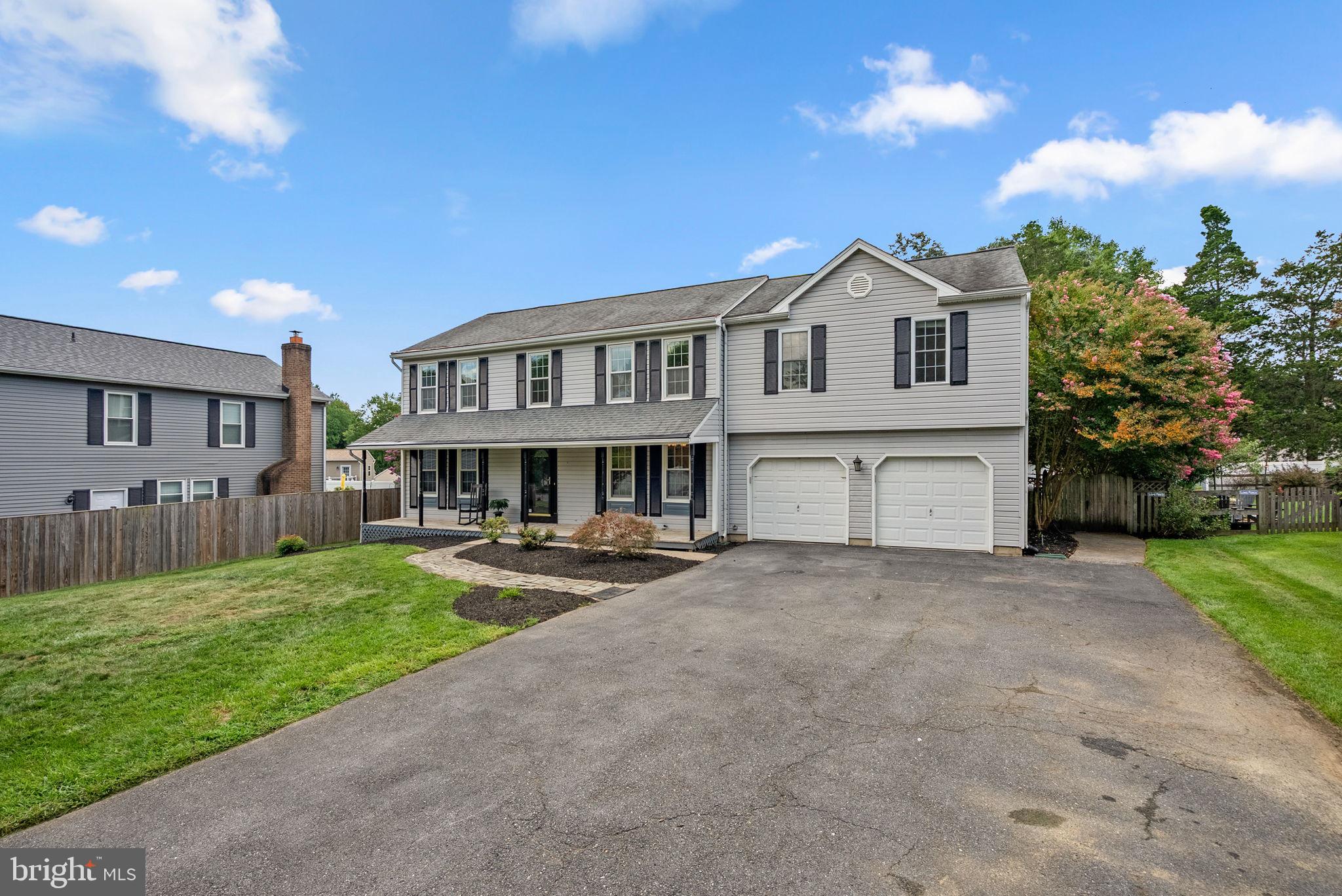 8780 TERESA LANE