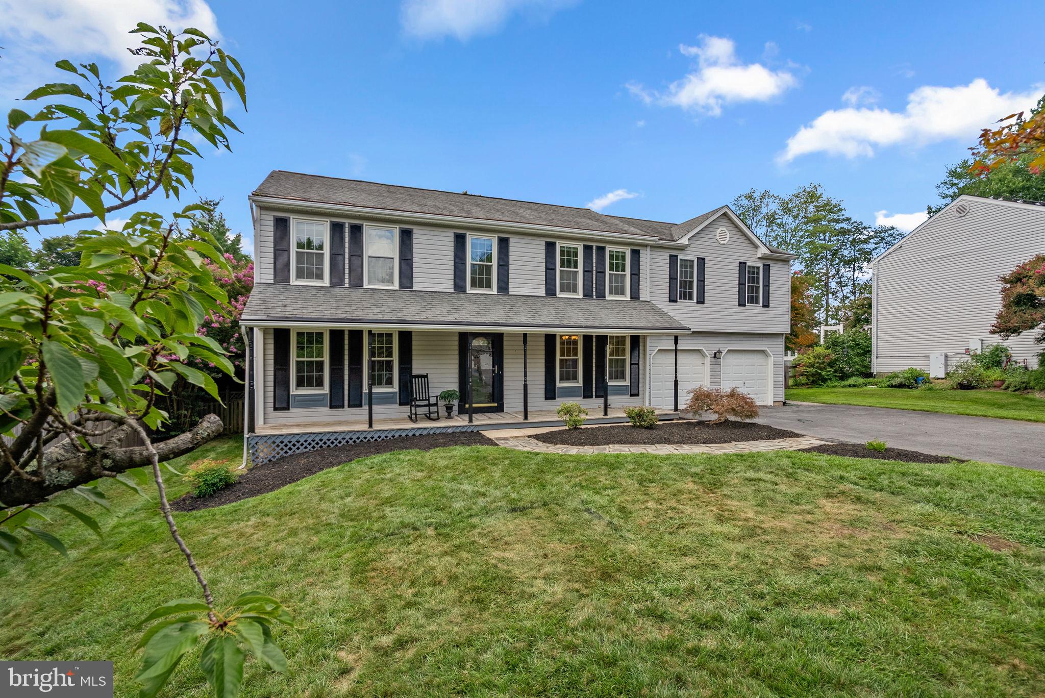8780 TERESA LANE