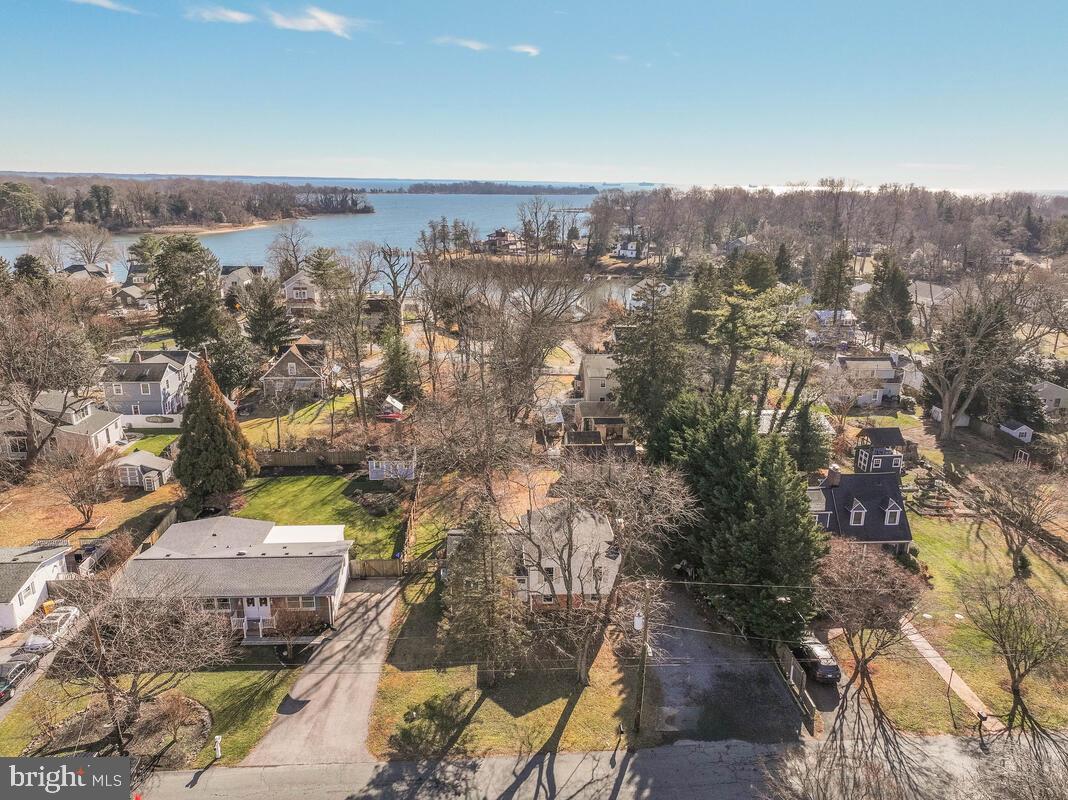 WHITEHALL BEACH - Residential