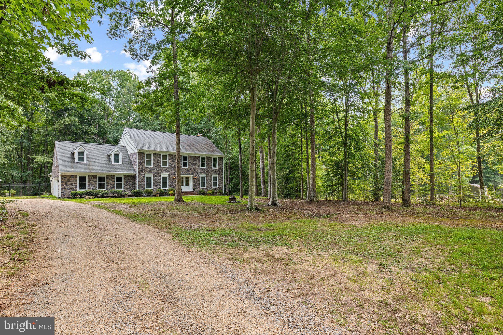 10707 GORDON ROAD