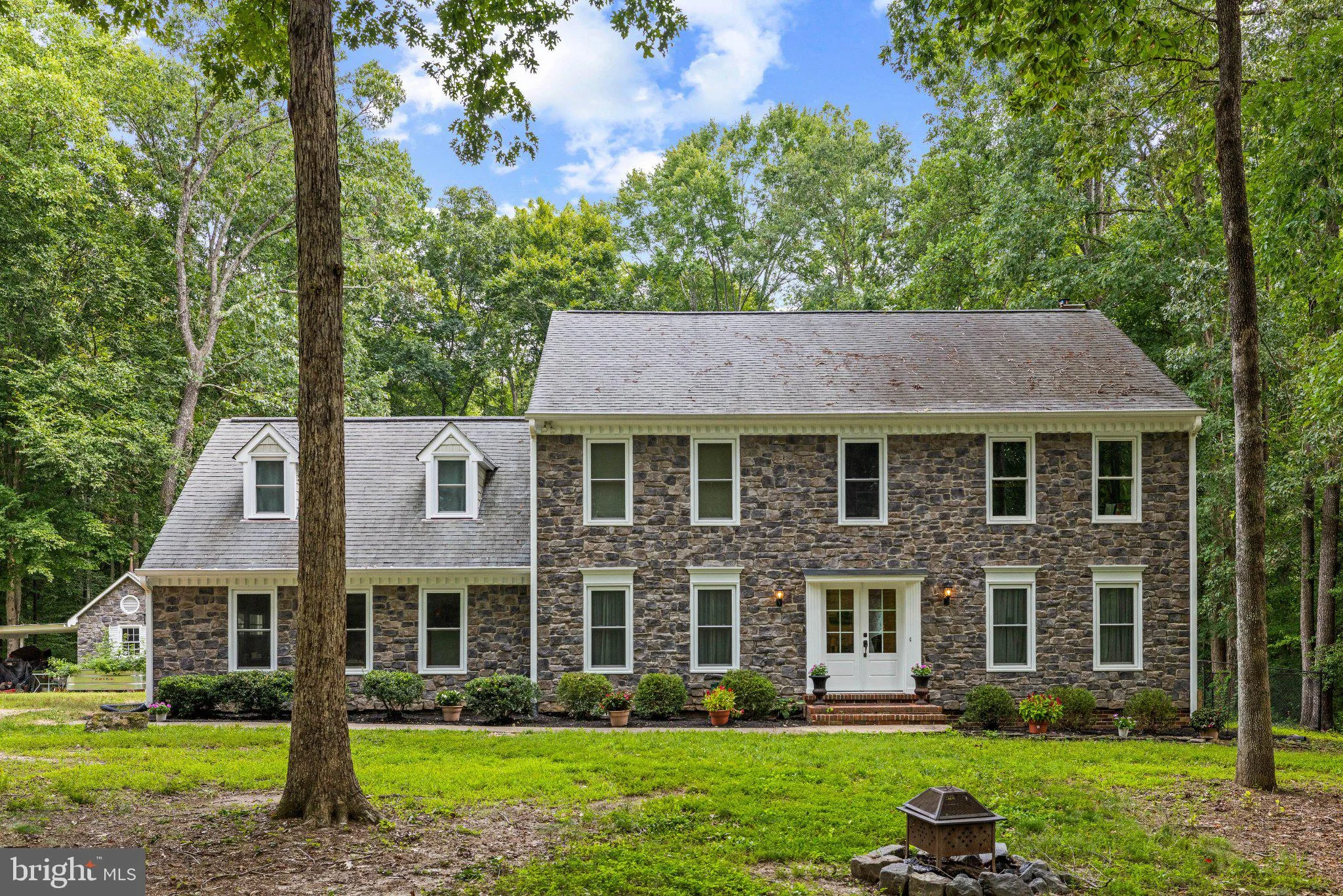 10707 Gordon Road, Spotsylvania, VA, 22553