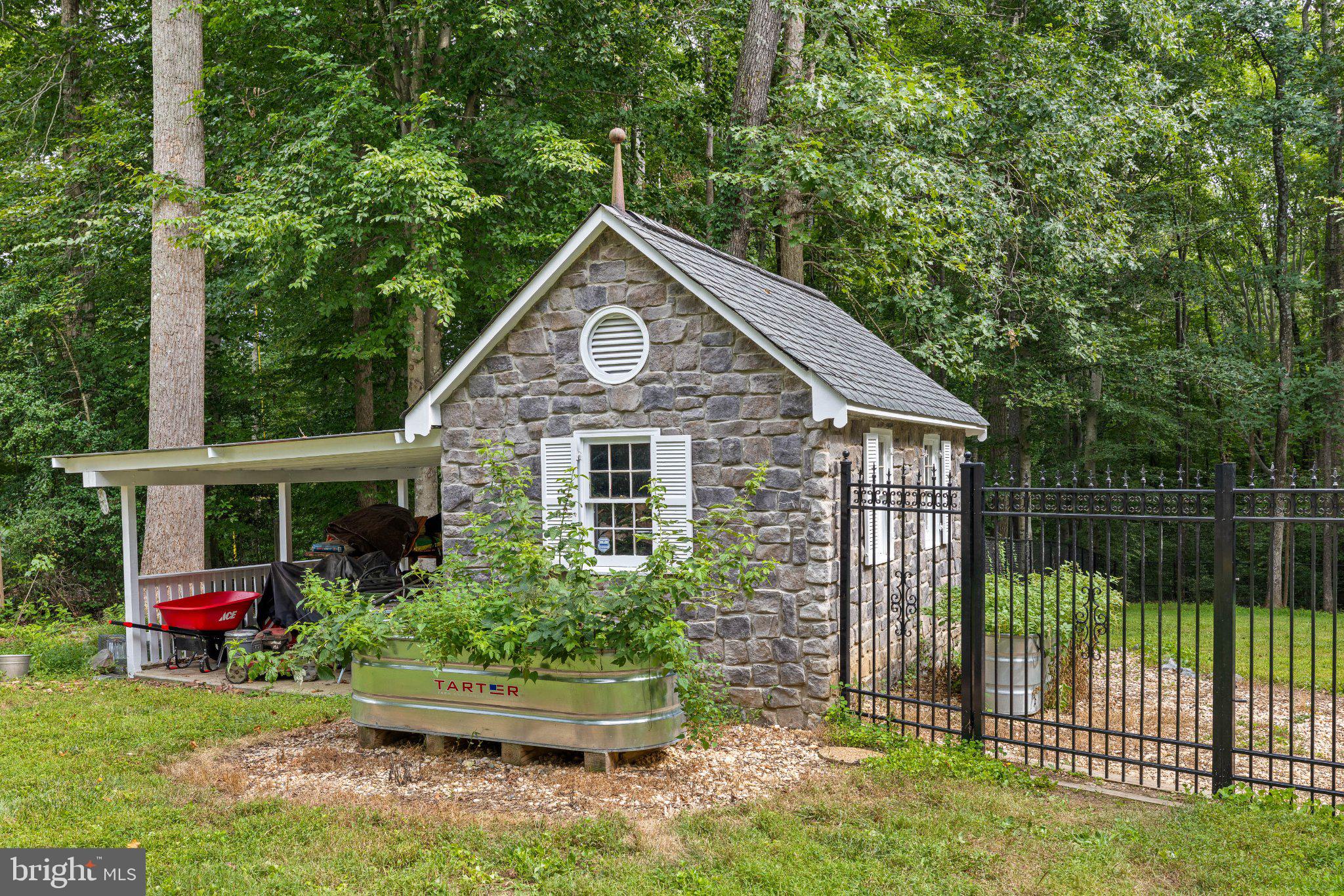 10707 GORDON ROAD