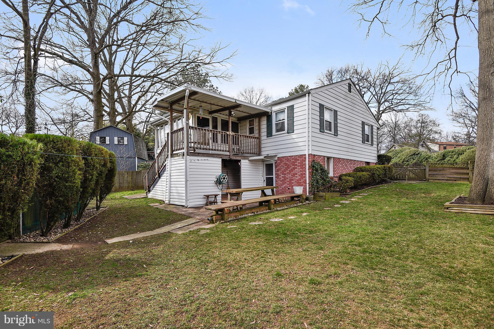 CLEARVIEW - Residential