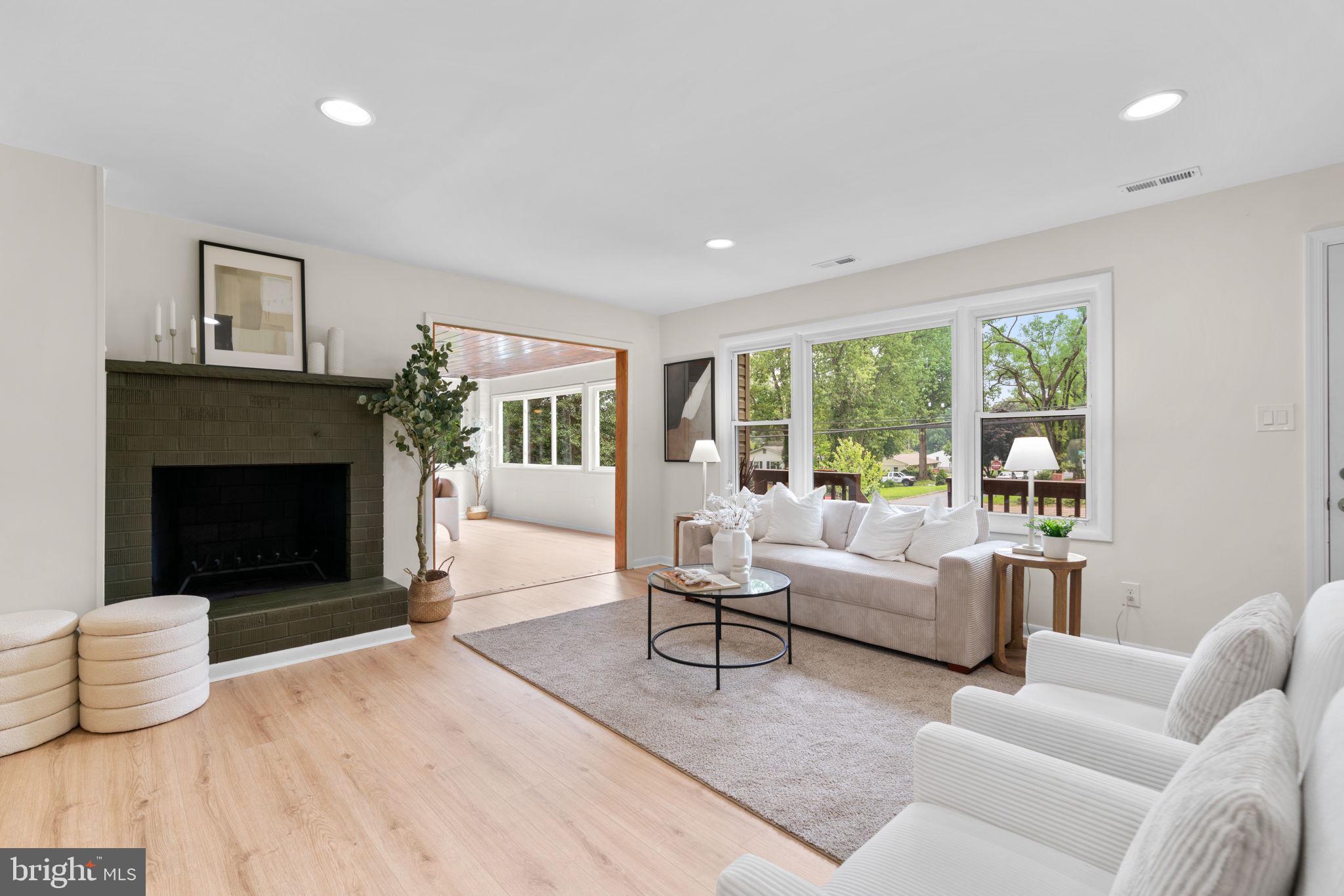 9926 FREDERICK ROAD
