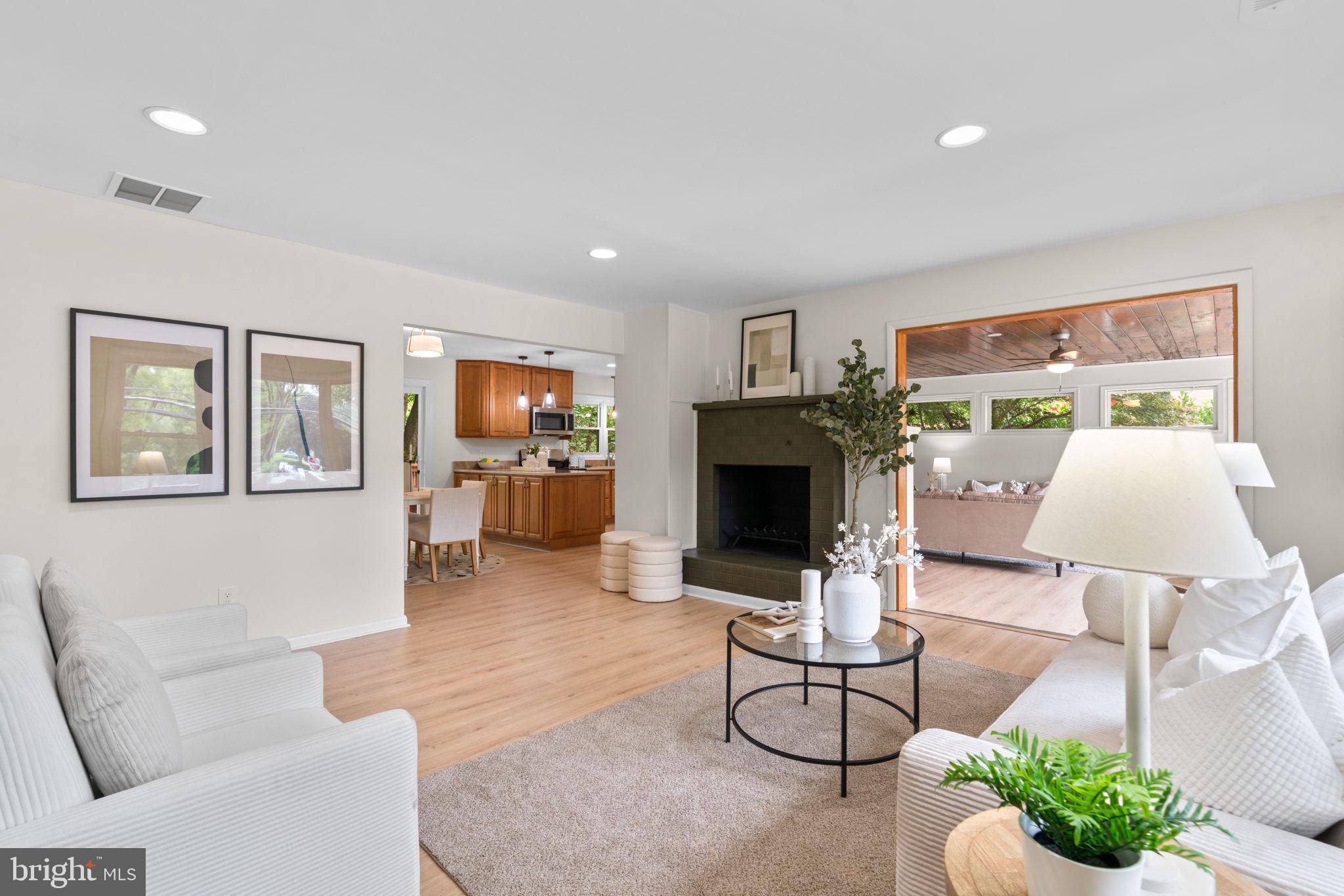 9926 FREDERICK ROAD