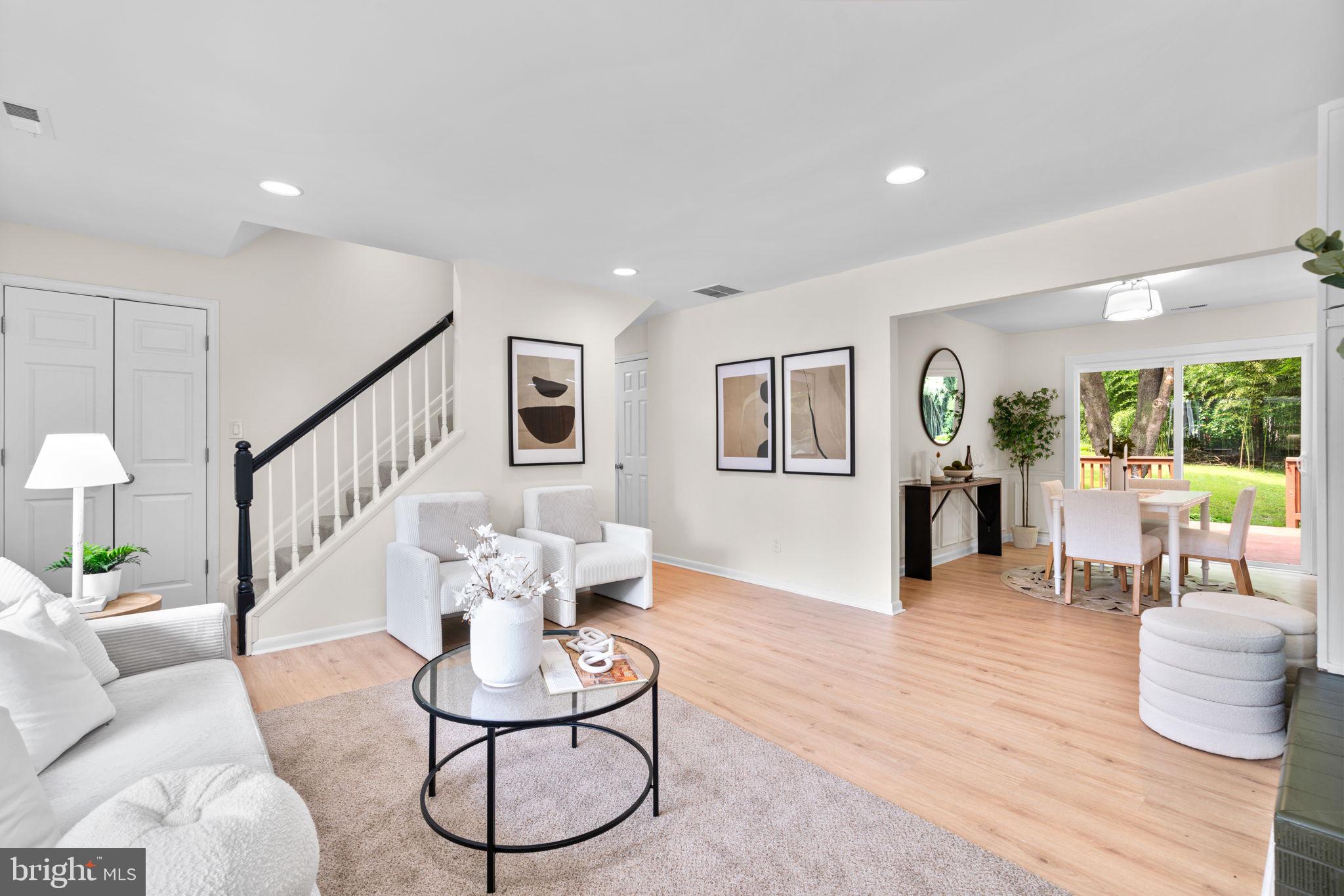 9926 FREDERICK ROAD