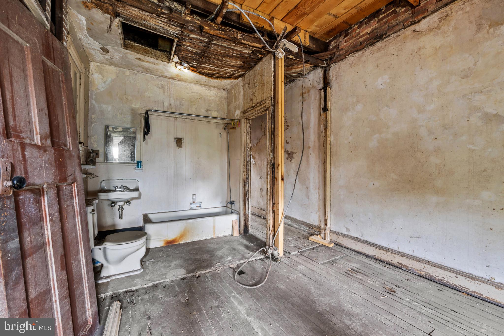 BEREA-BIDDLE STREET HISTORIC DISTRICT - Residential