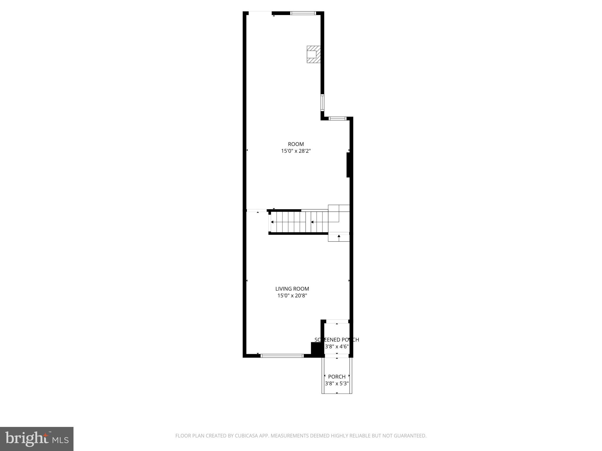 BEREA-BIDDLE STREET HISTORIC DISTRICT - Residential