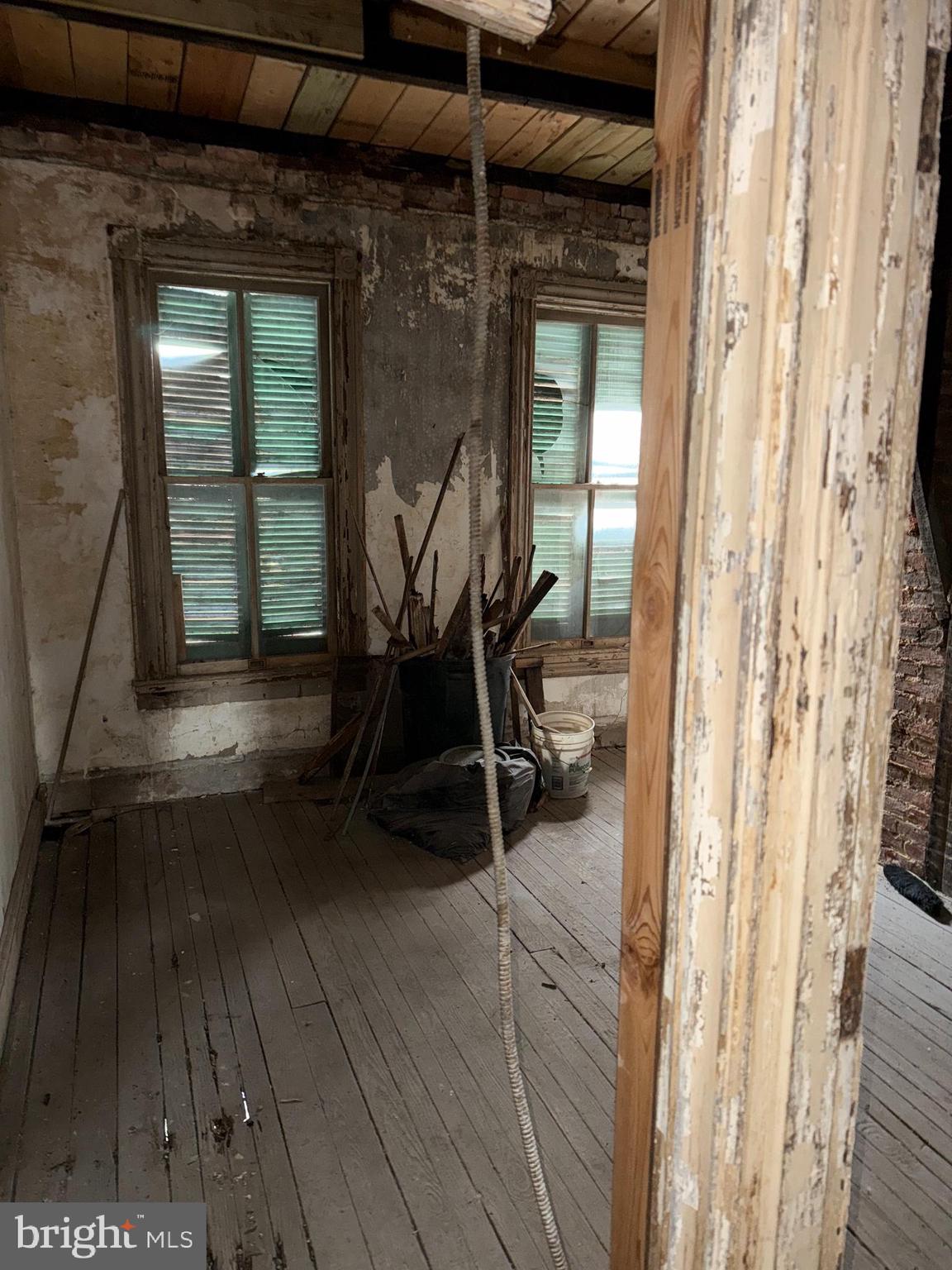 BEREA-BIDDLE STREET HISTORIC DISTRICT - Residential