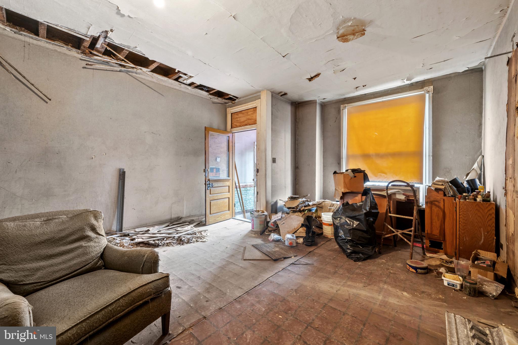 BEREA-BIDDLE STREET HISTORIC DISTRICT - Residential