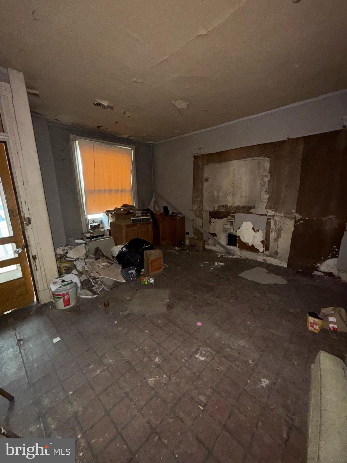 BEREA-BIDDLE STREET HISTORIC DISTRICT - Residential