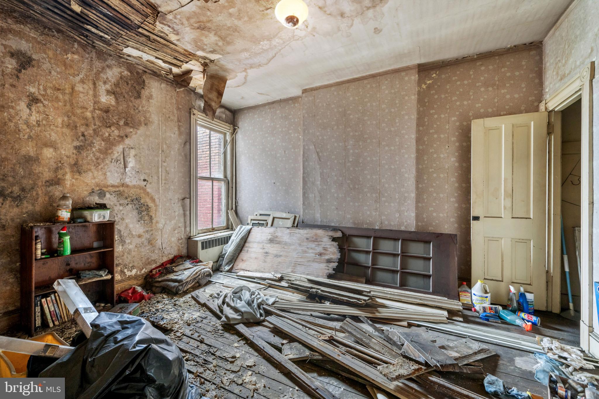 BEREA-BIDDLE STREET HISTORIC DISTRICT - Residential