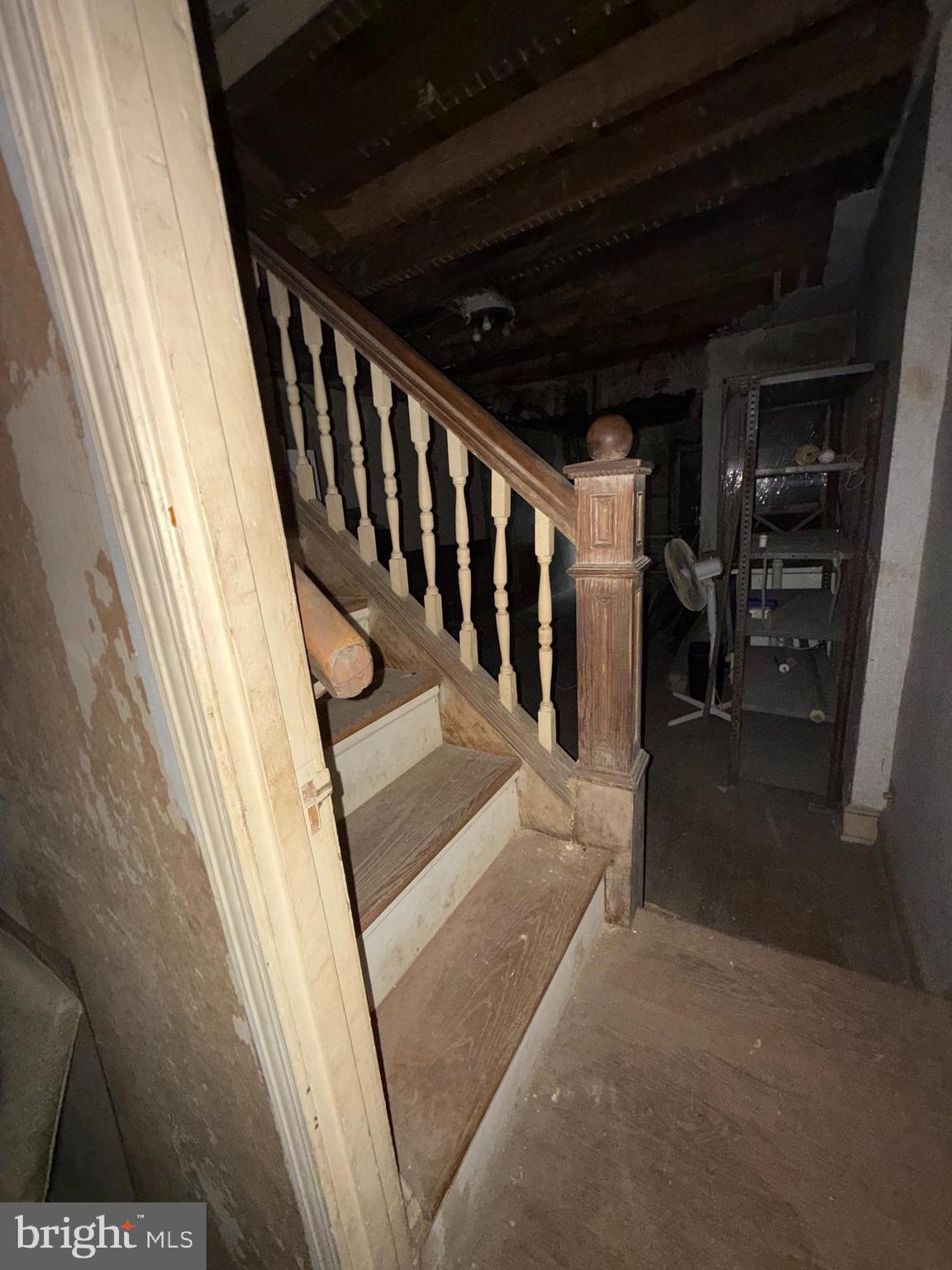 BEREA-BIDDLE STREET HISTORIC DISTRICT - Residential