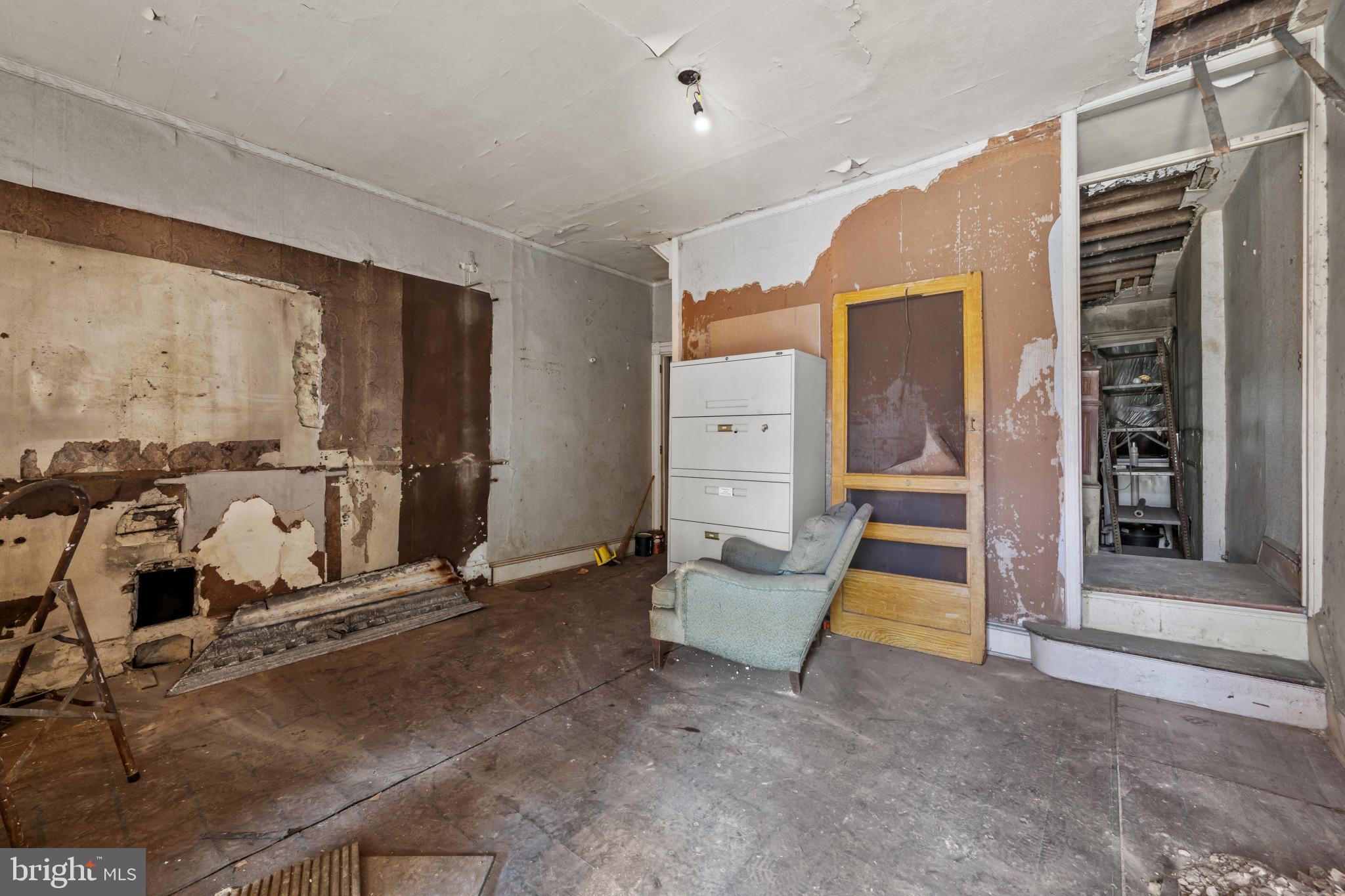 BEREA-BIDDLE STREET HISTORIC DISTRICT - Residential