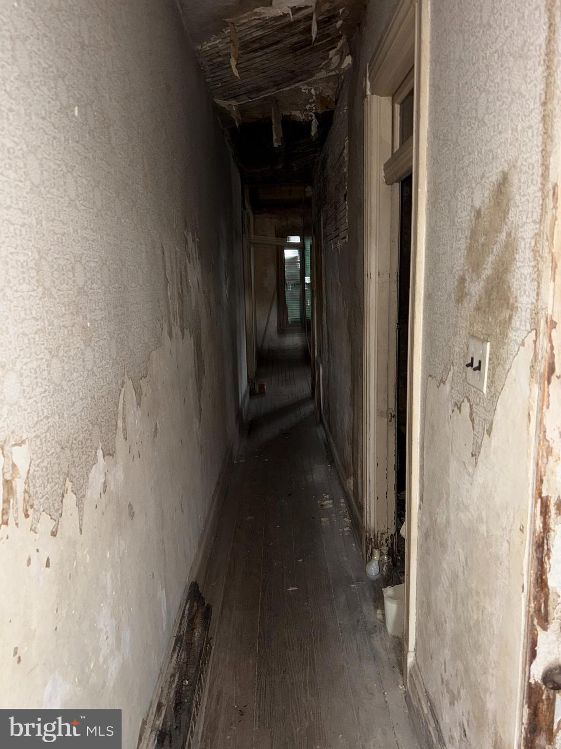 BEREA-BIDDLE STREET HISTORIC DISTRICT - Residential