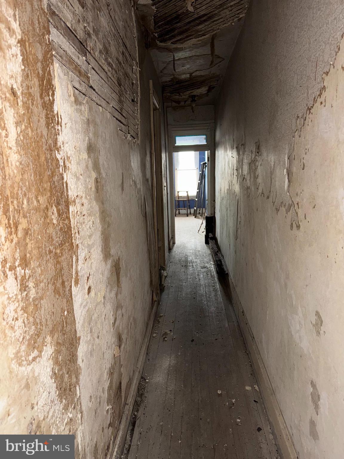 BEREA-BIDDLE STREET HISTORIC DISTRICT - Residential