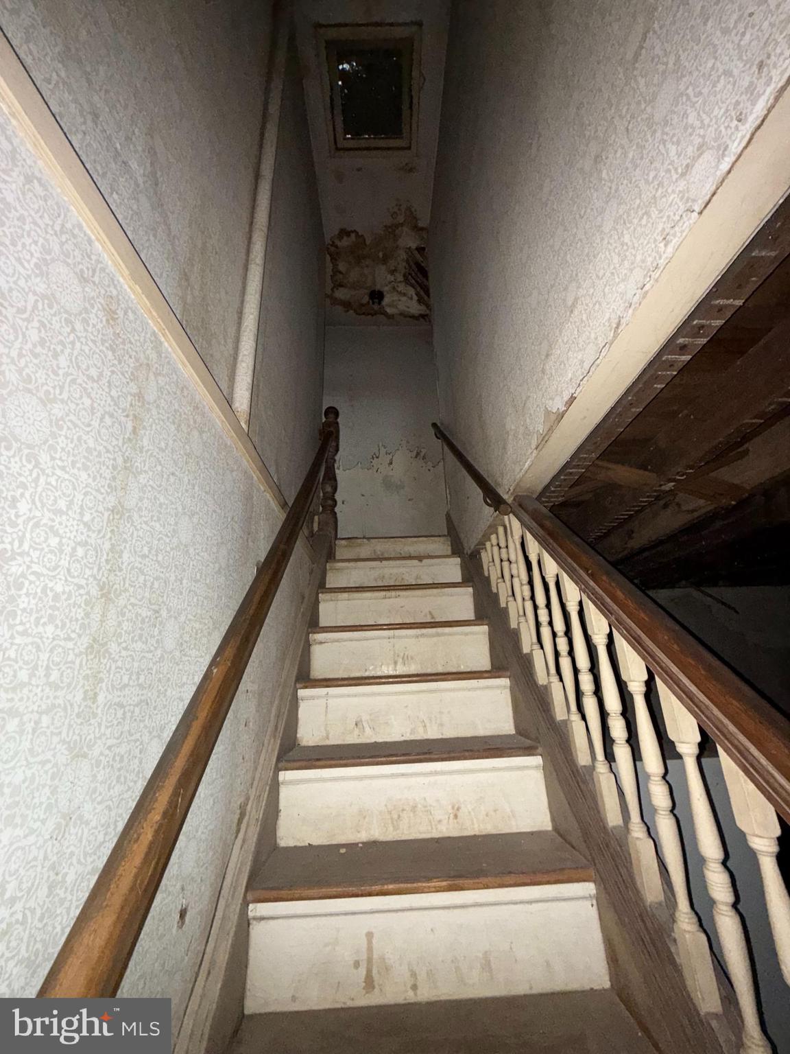 BEREA-BIDDLE STREET HISTORIC DISTRICT - Residential