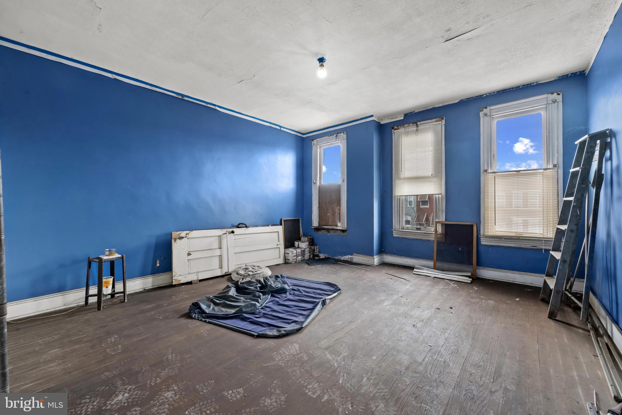 BEREA-BIDDLE STREET HISTORIC DISTRICT - Residential