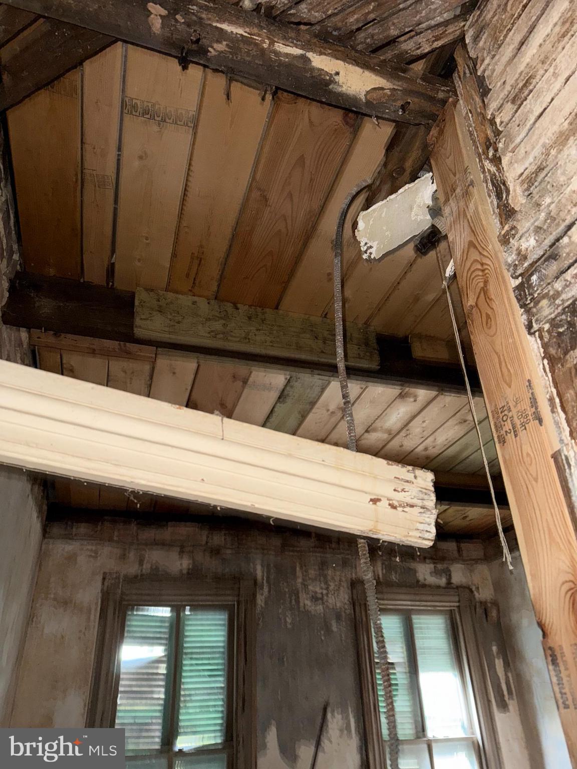 BEREA-BIDDLE STREET HISTORIC DISTRICT - Residential