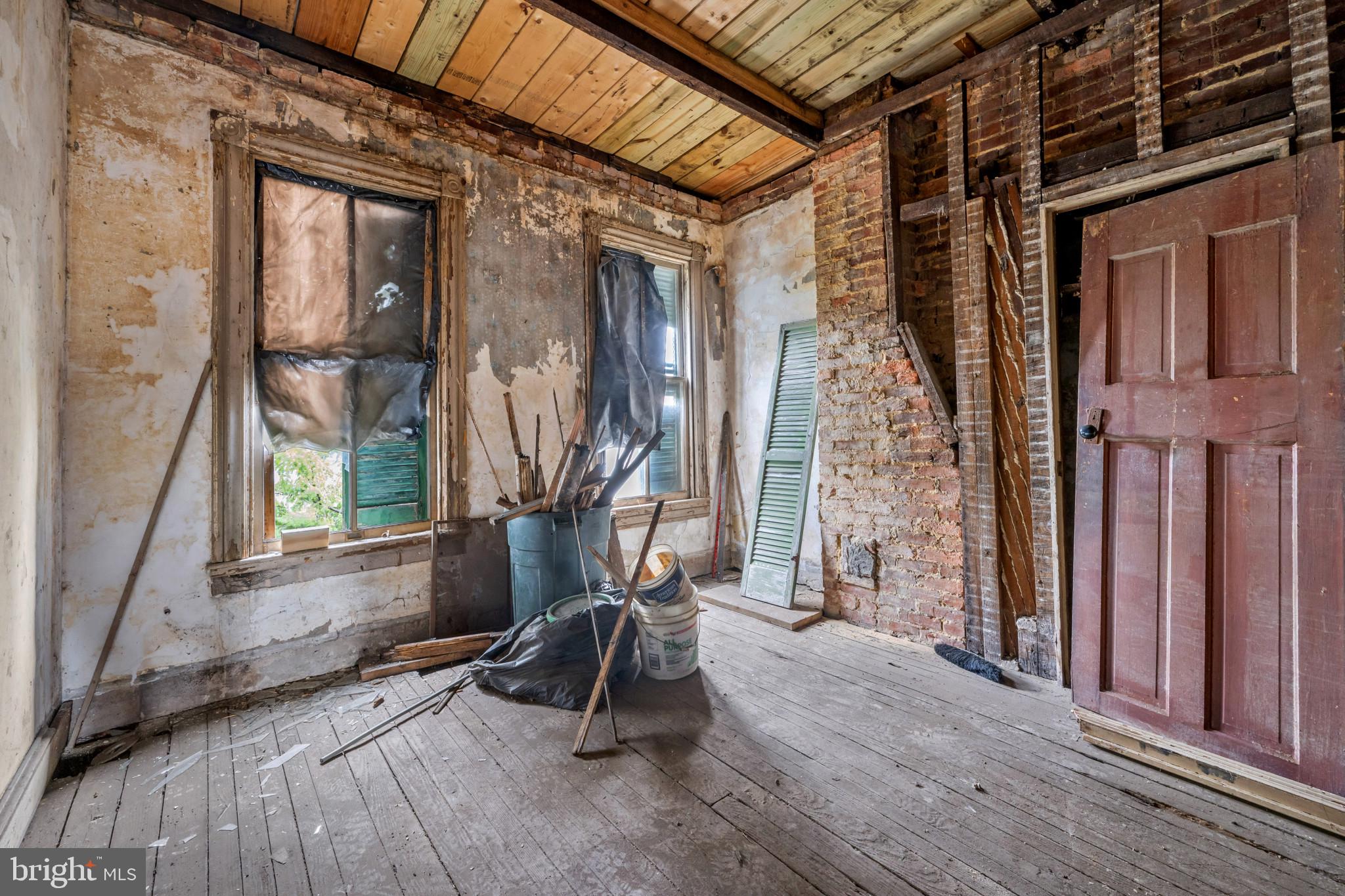 BEREA-BIDDLE STREET HISTORIC DISTRICT - Residential