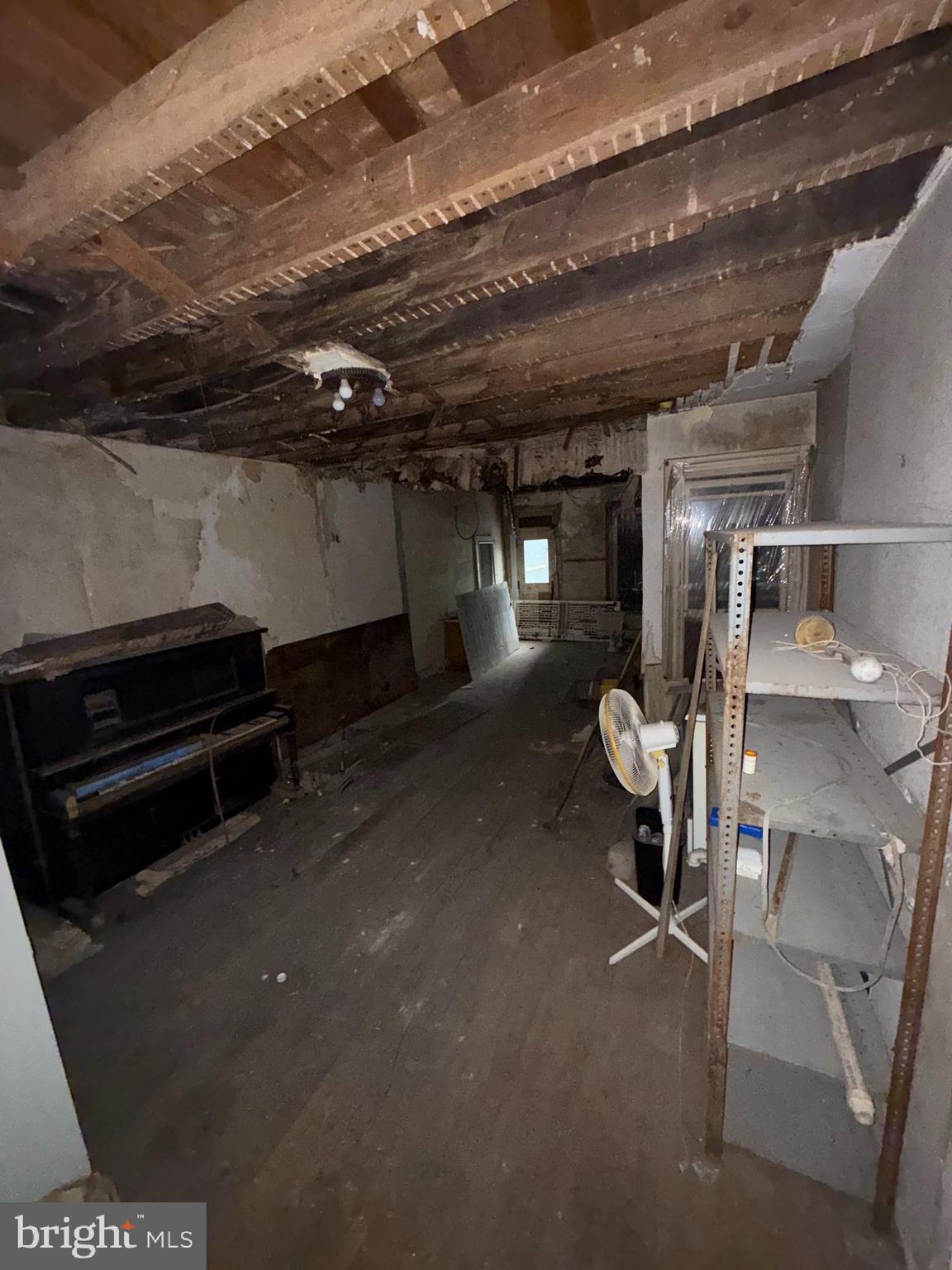 BEREA-BIDDLE STREET HISTORIC DISTRICT - Residential