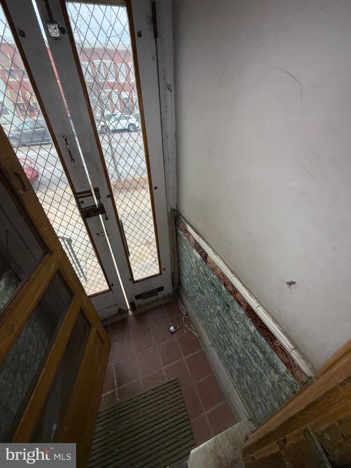 BEREA-BIDDLE STREET HISTORIC DISTRICT - Residential