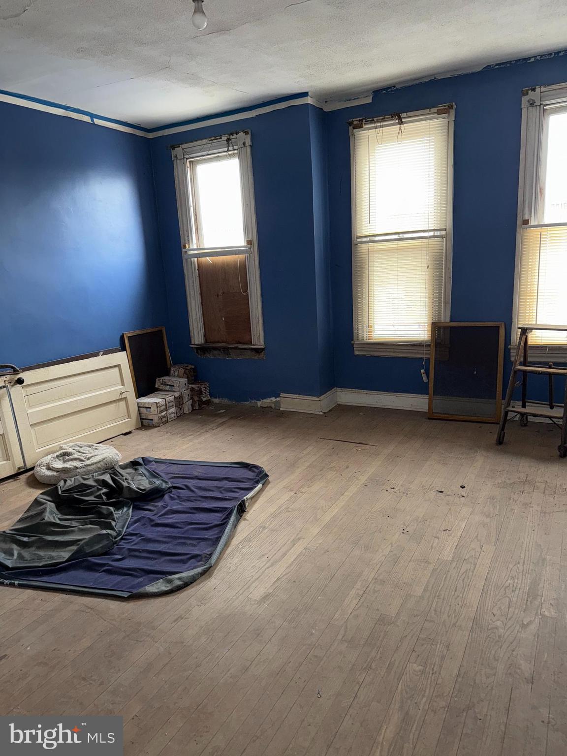 BEREA-BIDDLE STREET HISTORIC DISTRICT - Residential