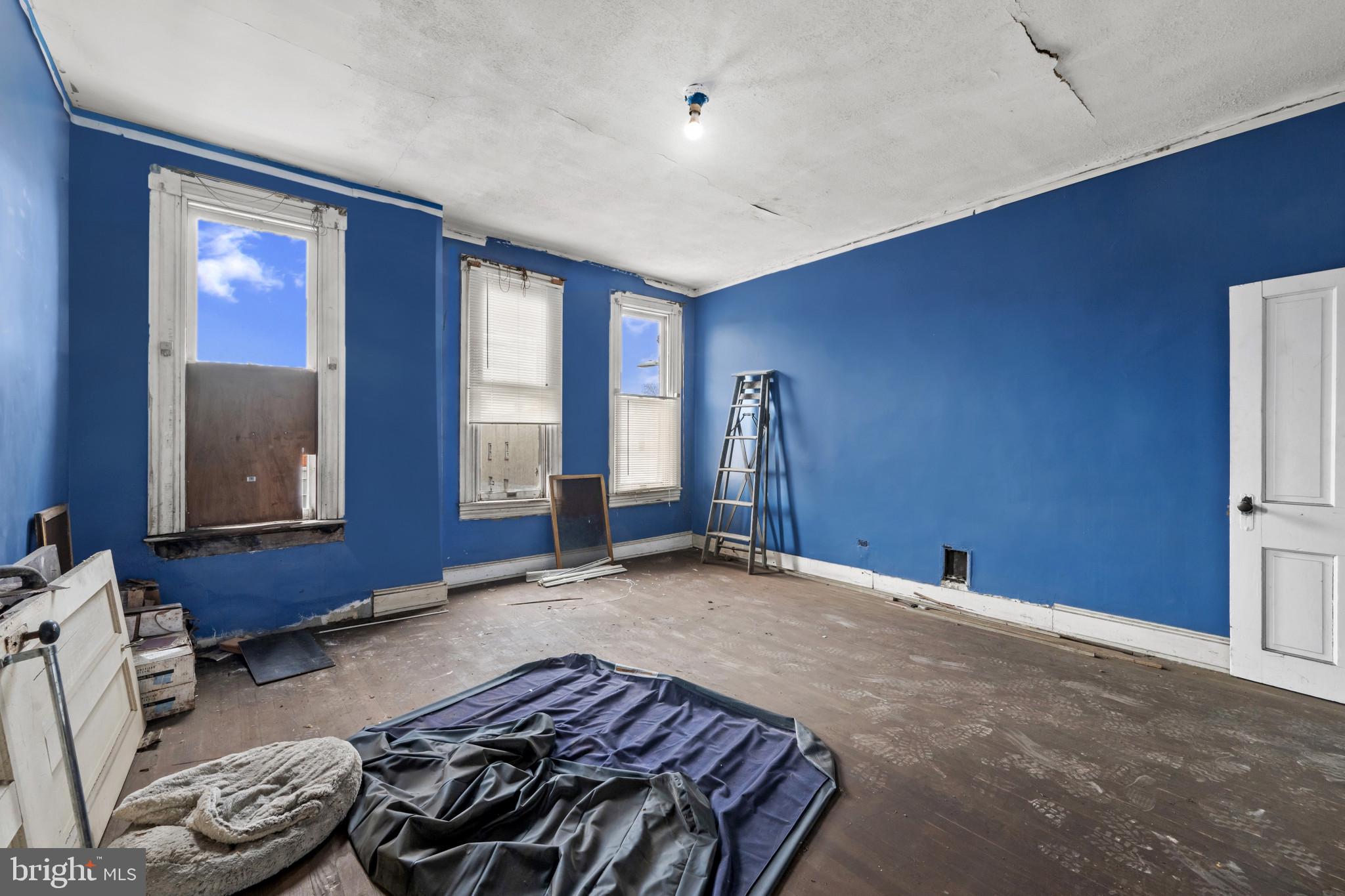 BEREA-BIDDLE STREET HISTORIC DISTRICT - Residential