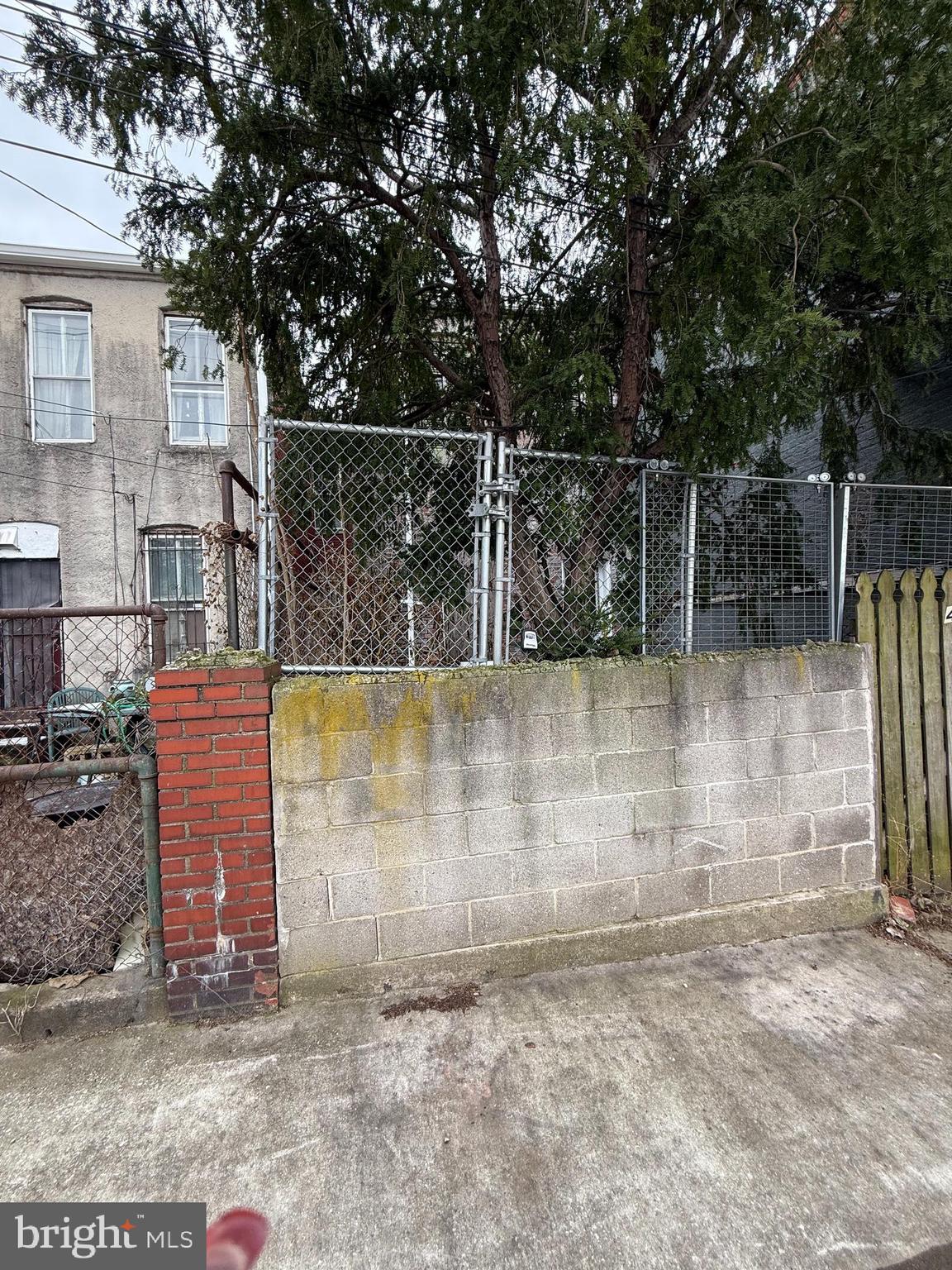 BEREA-BIDDLE STREET HISTORIC DISTRICT - Residential