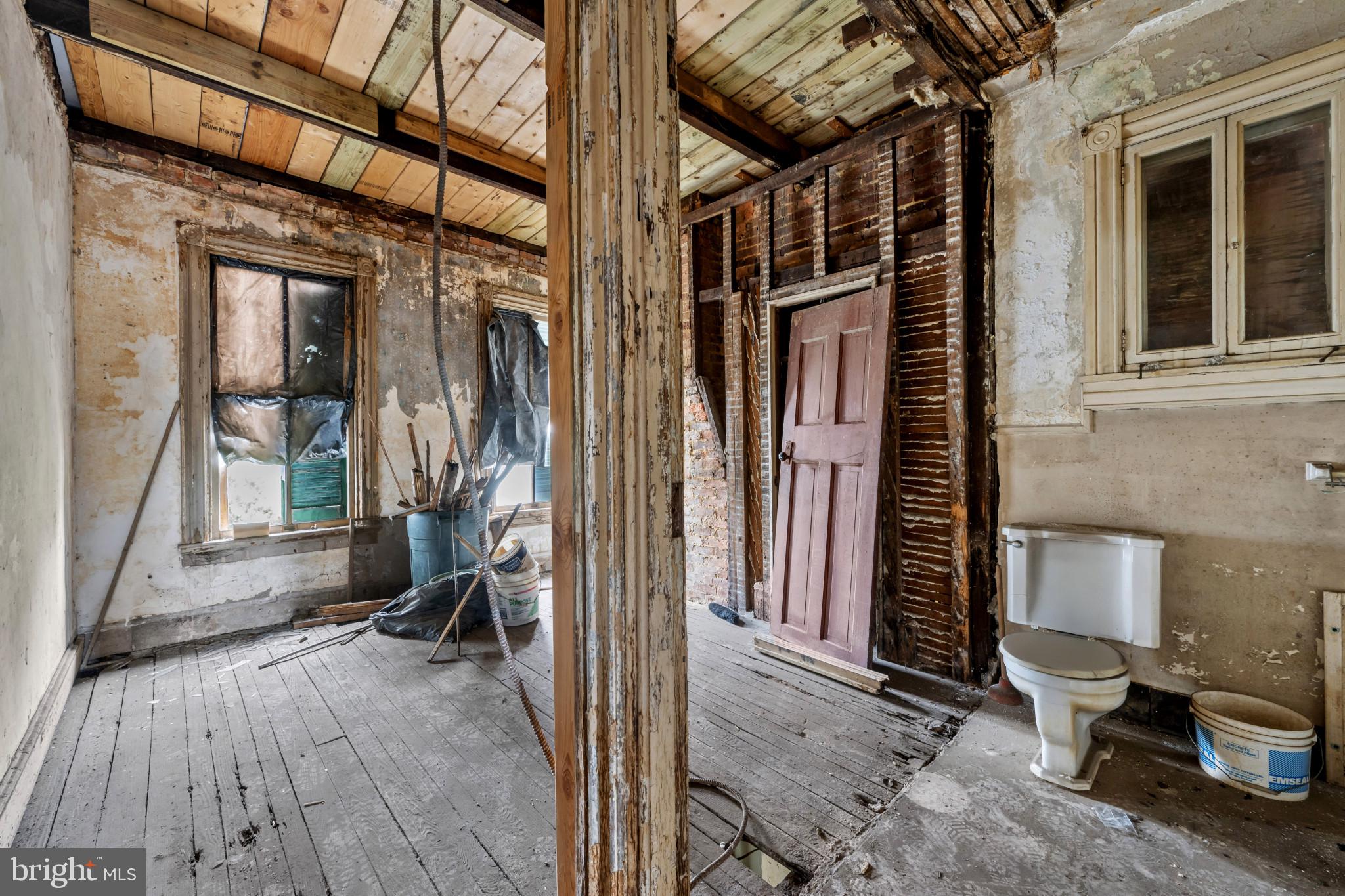 BEREA-BIDDLE STREET HISTORIC DISTRICT - Residential