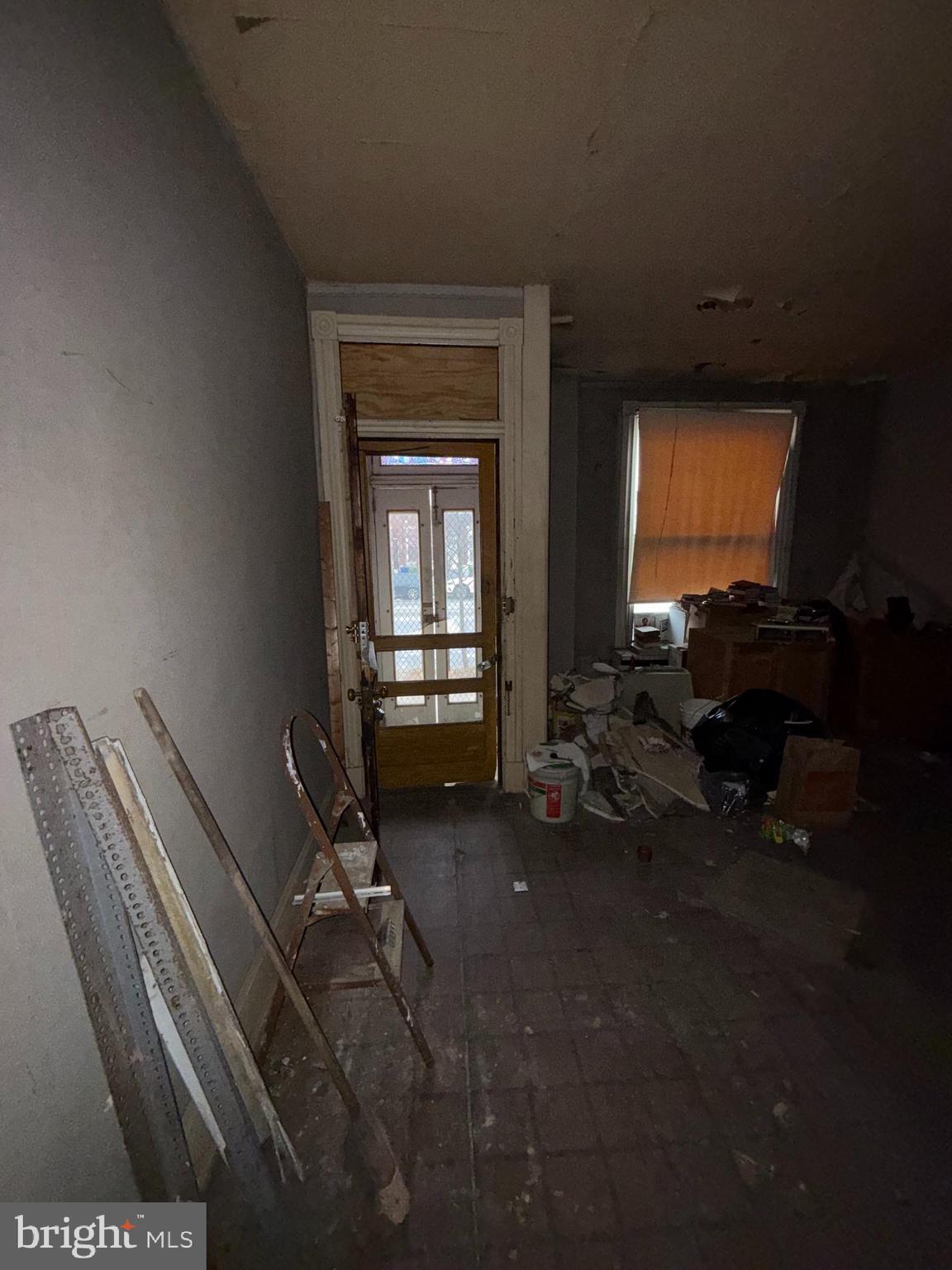 BEREA-BIDDLE STREET HISTORIC DISTRICT - Residential