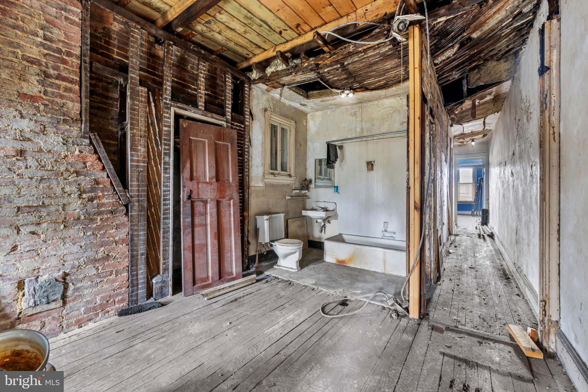 BEREA-BIDDLE STREET HISTORIC DISTRICT - Residential