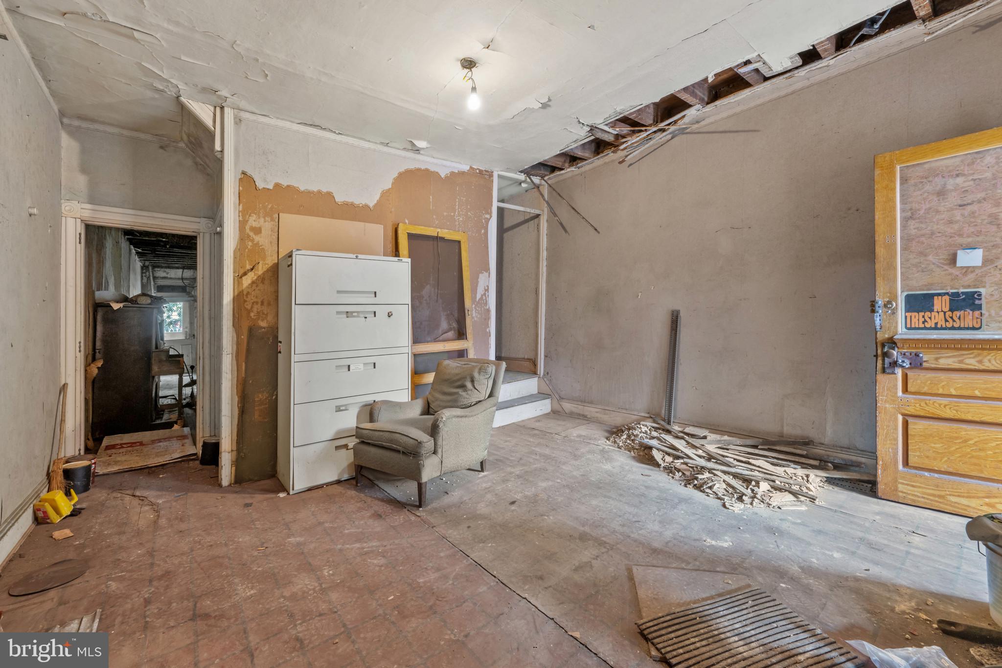 BEREA-BIDDLE STREET HISTORIC DISTRICT - Residential