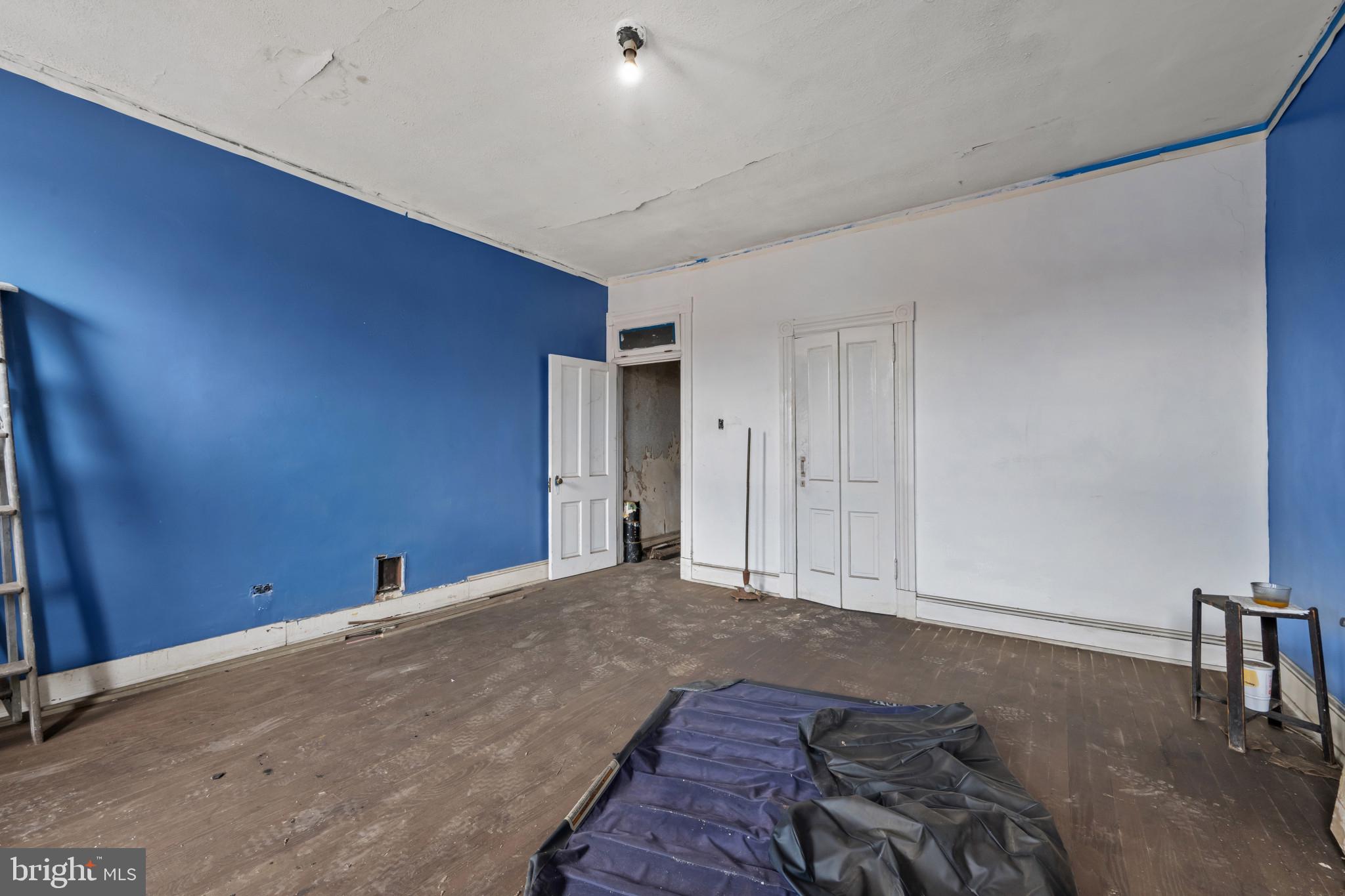 BEREA-BIDDLE STREET HISTORIC DISTRICT - Residential