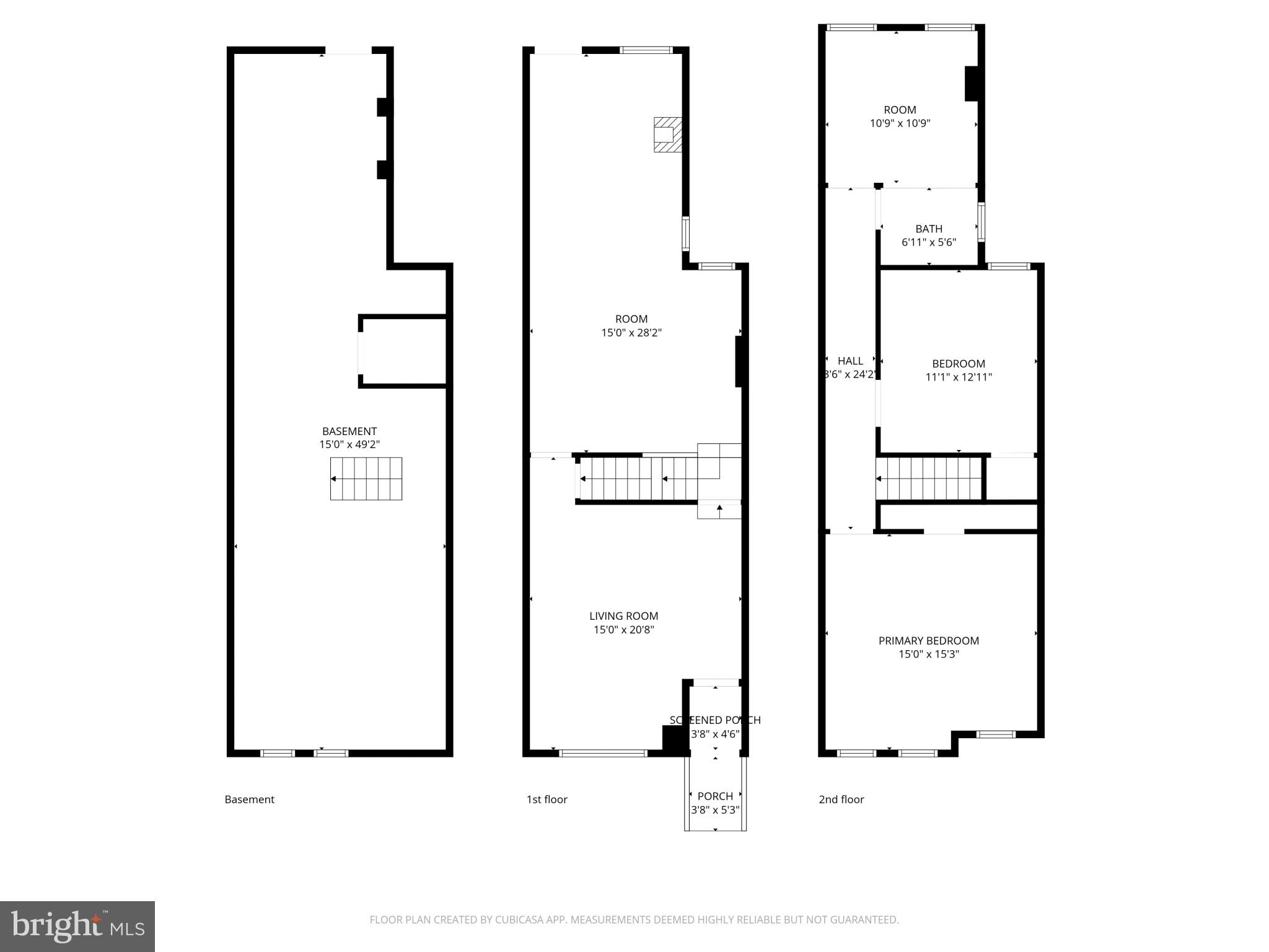 BEREA-BIDDLE STREET HISTORIC DISTRICT - Residential
