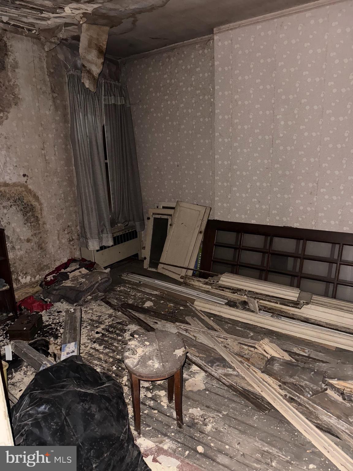 BEREA-BIDDLE STREET HISTORIC DISTRICT - Residential