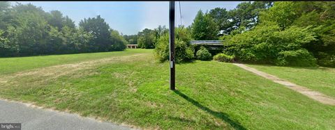 Photo of 206 Station Street, MARDELA SPRINGS, MD 21837 (MLS # MDWC2021204)