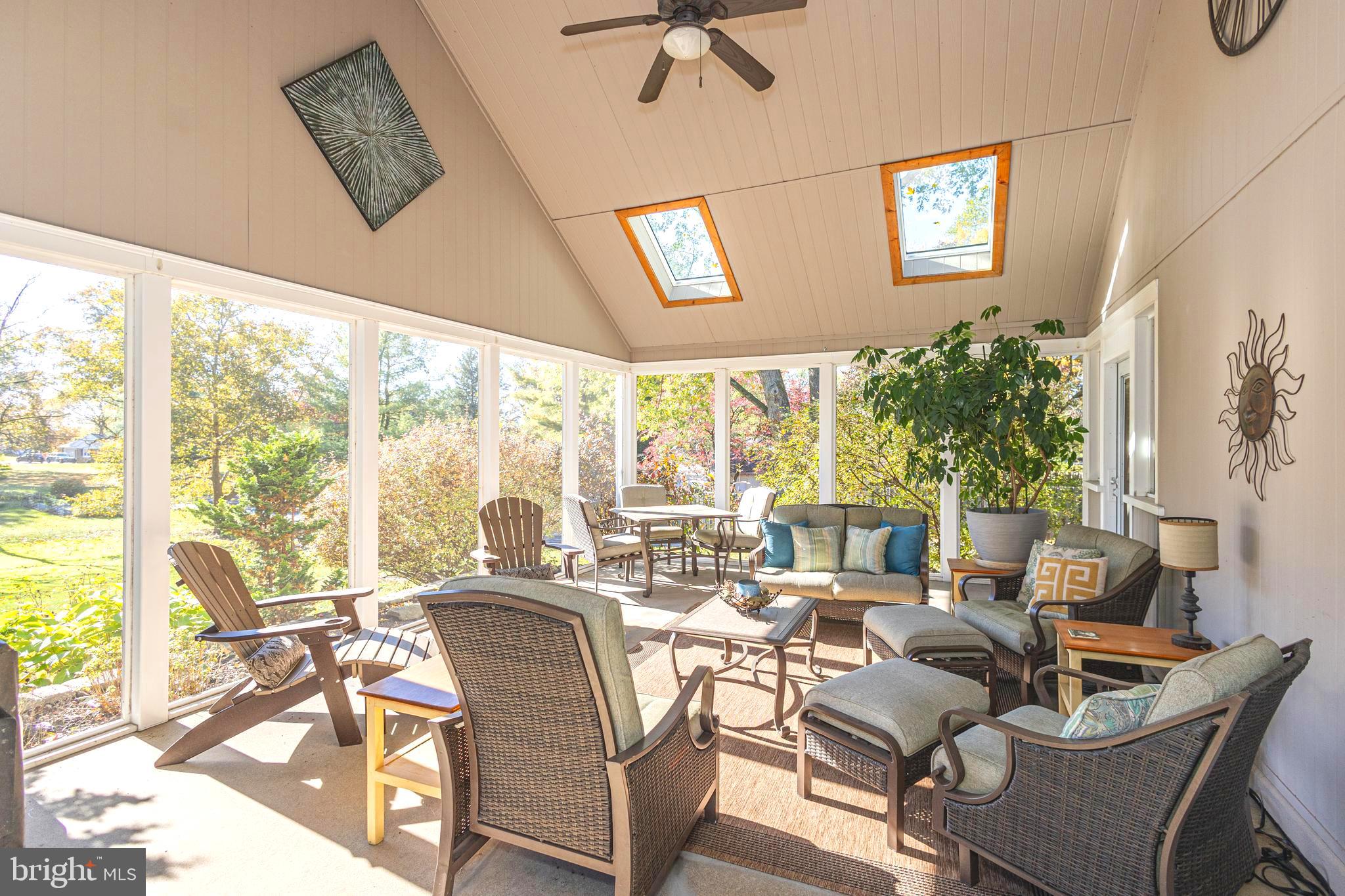 INDIAN CREST FARMS - Residential