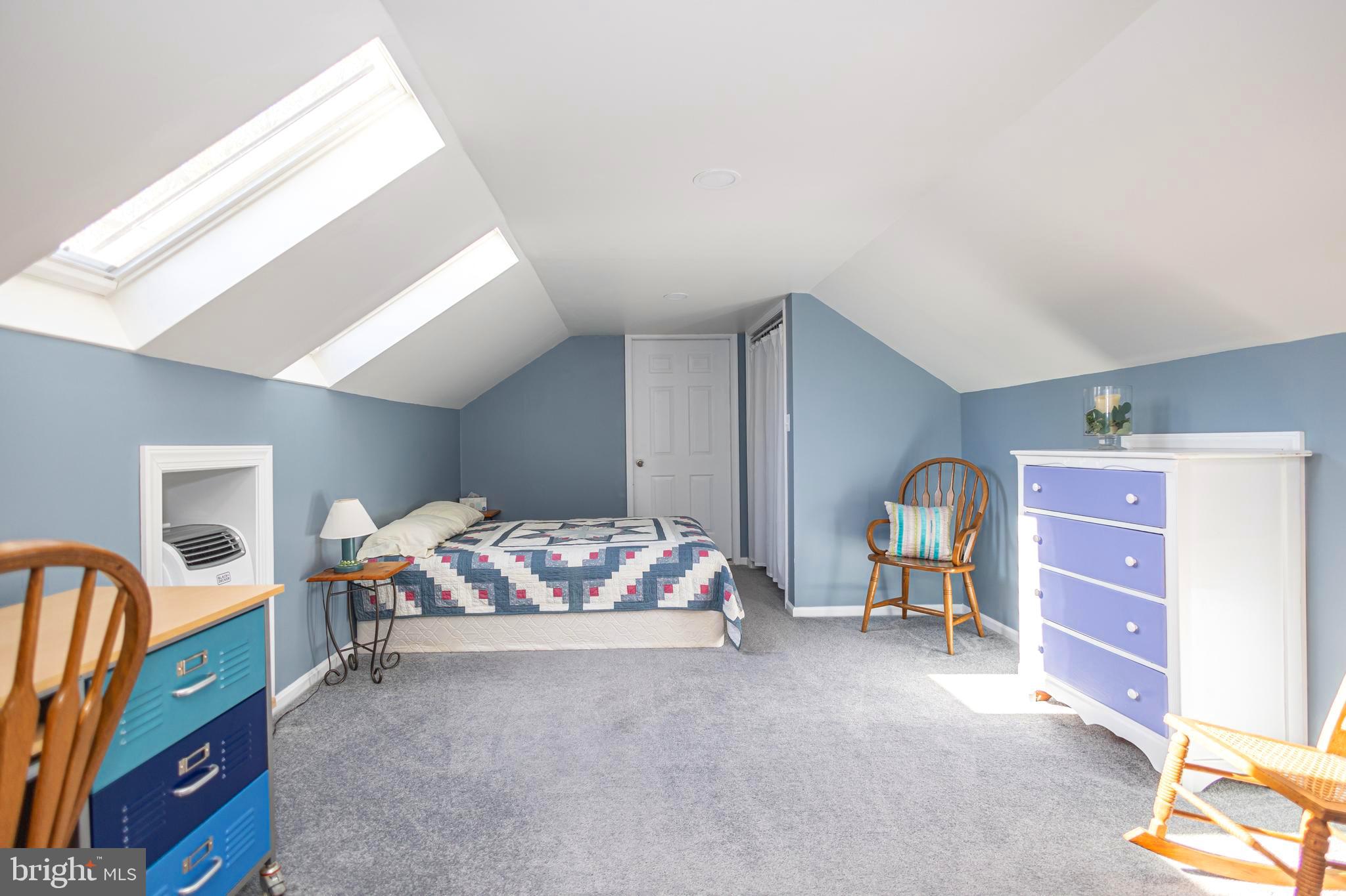 INDIAN CREST FARMS - Residential