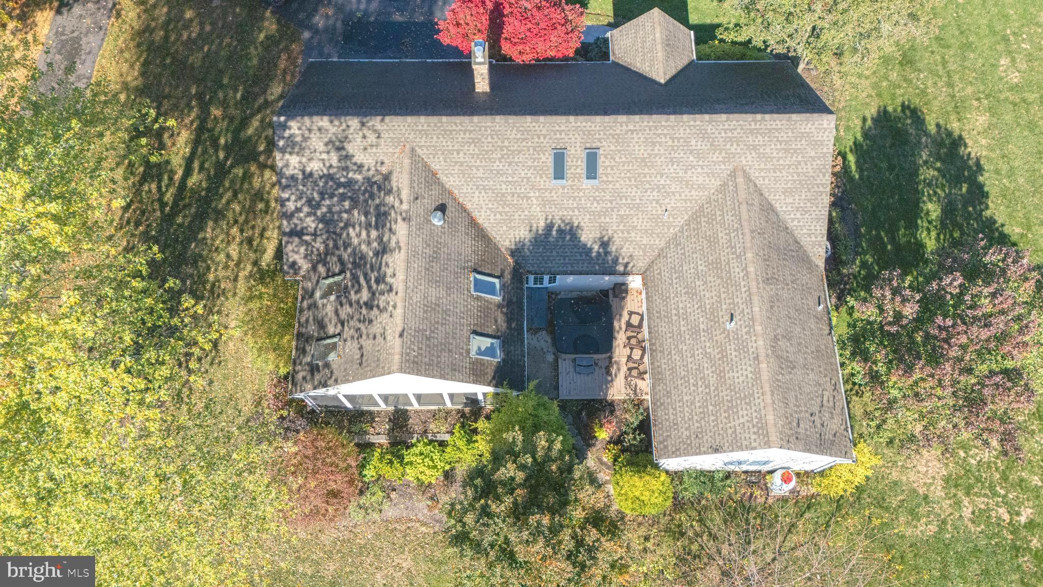 INDIAN CREST FARMS - Residential