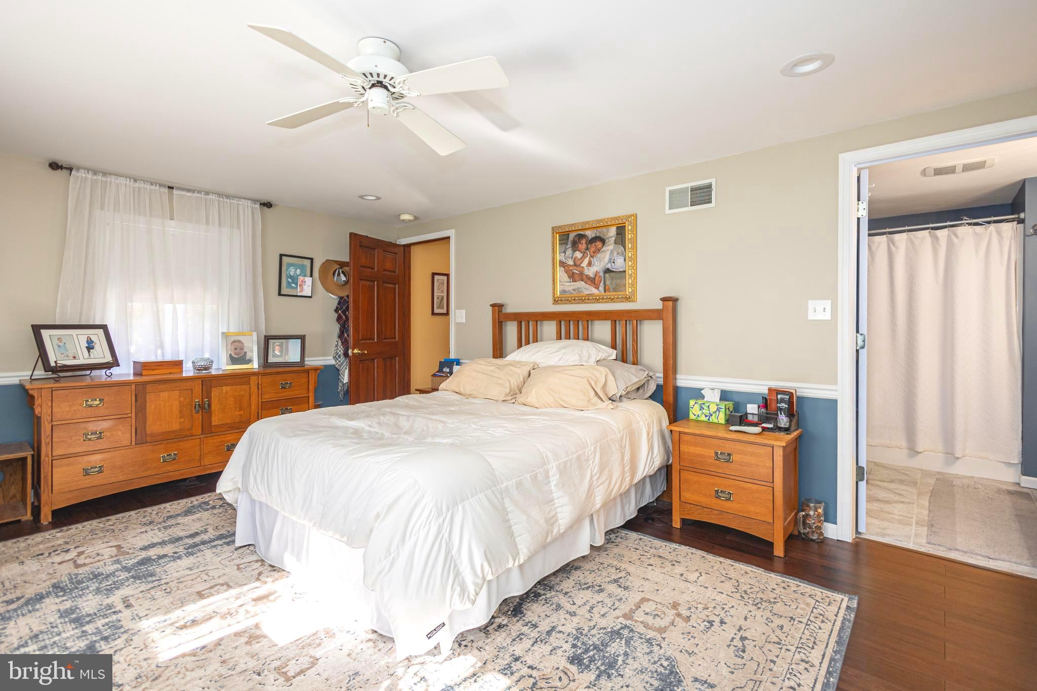 INDIAN CREST FARMS - Residential