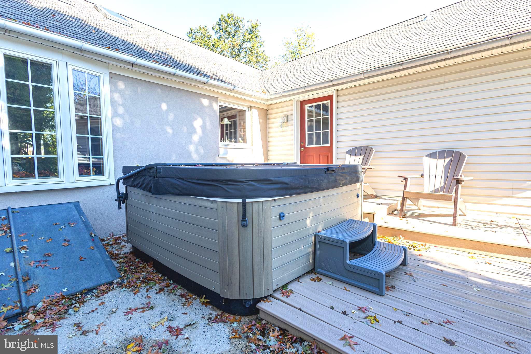 INDIAN CREST FARMS - Residential