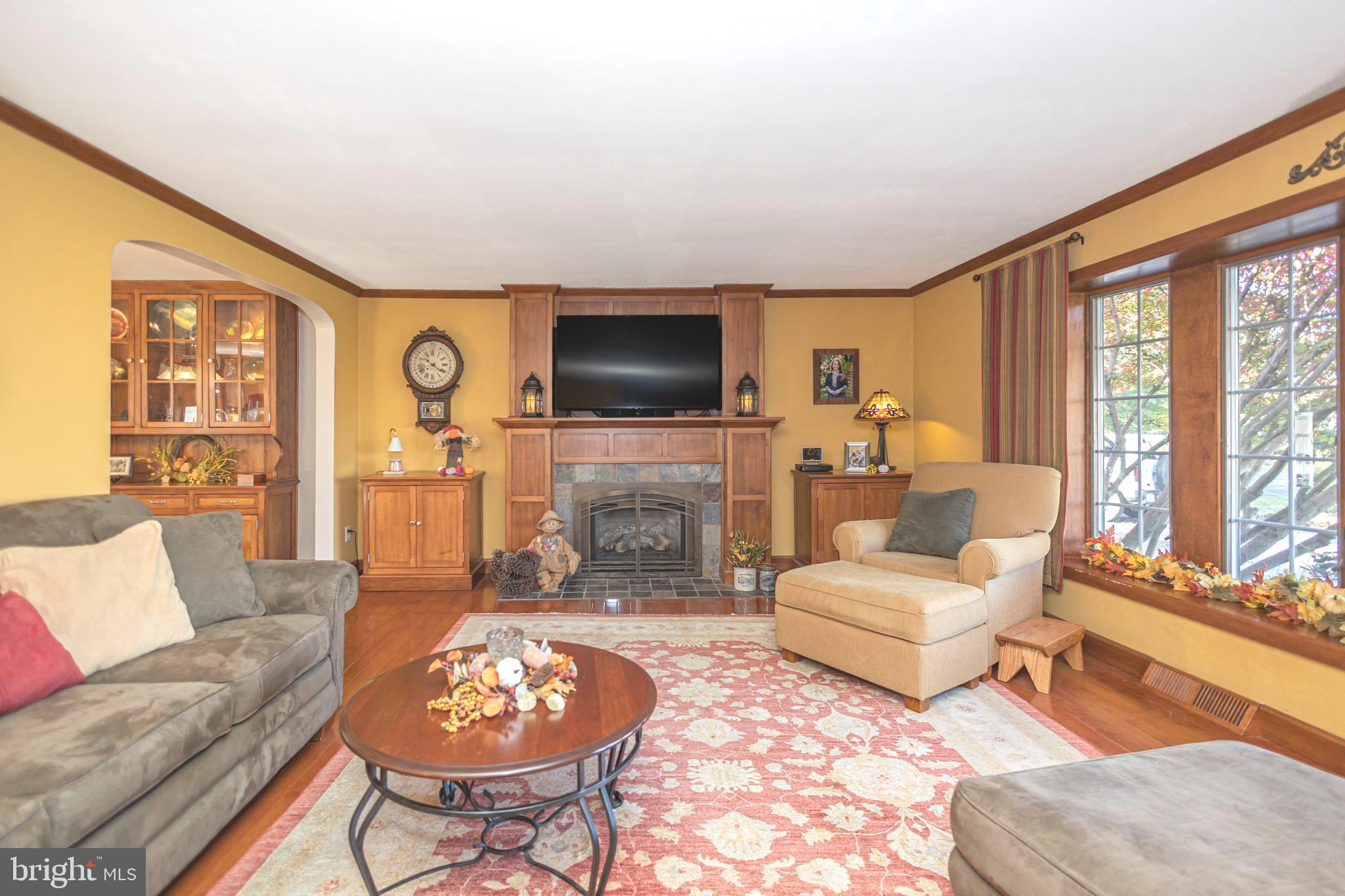 INDIAN CREST FARMS - Residential