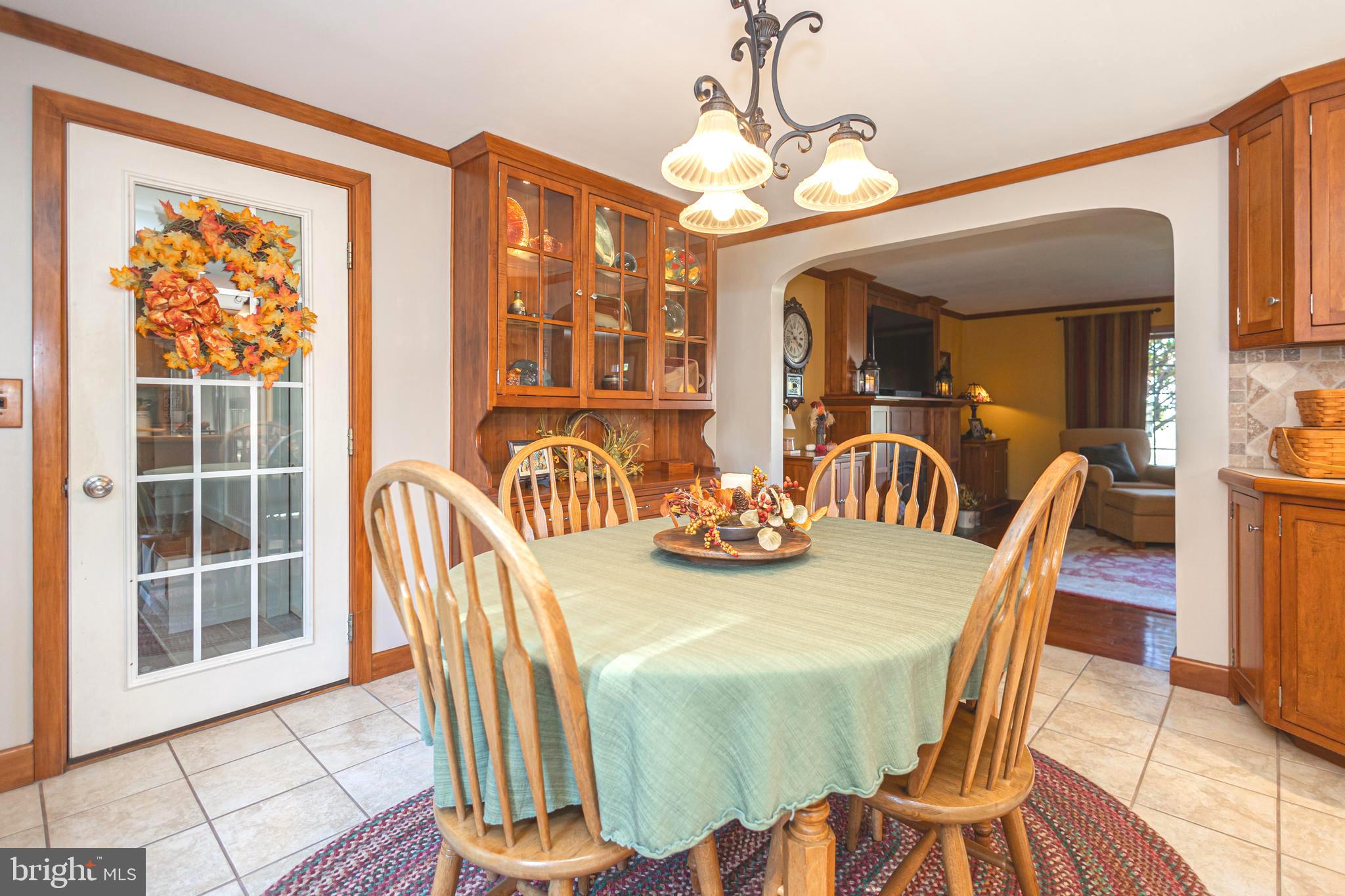 INDIAN CREST FARMS - Residential