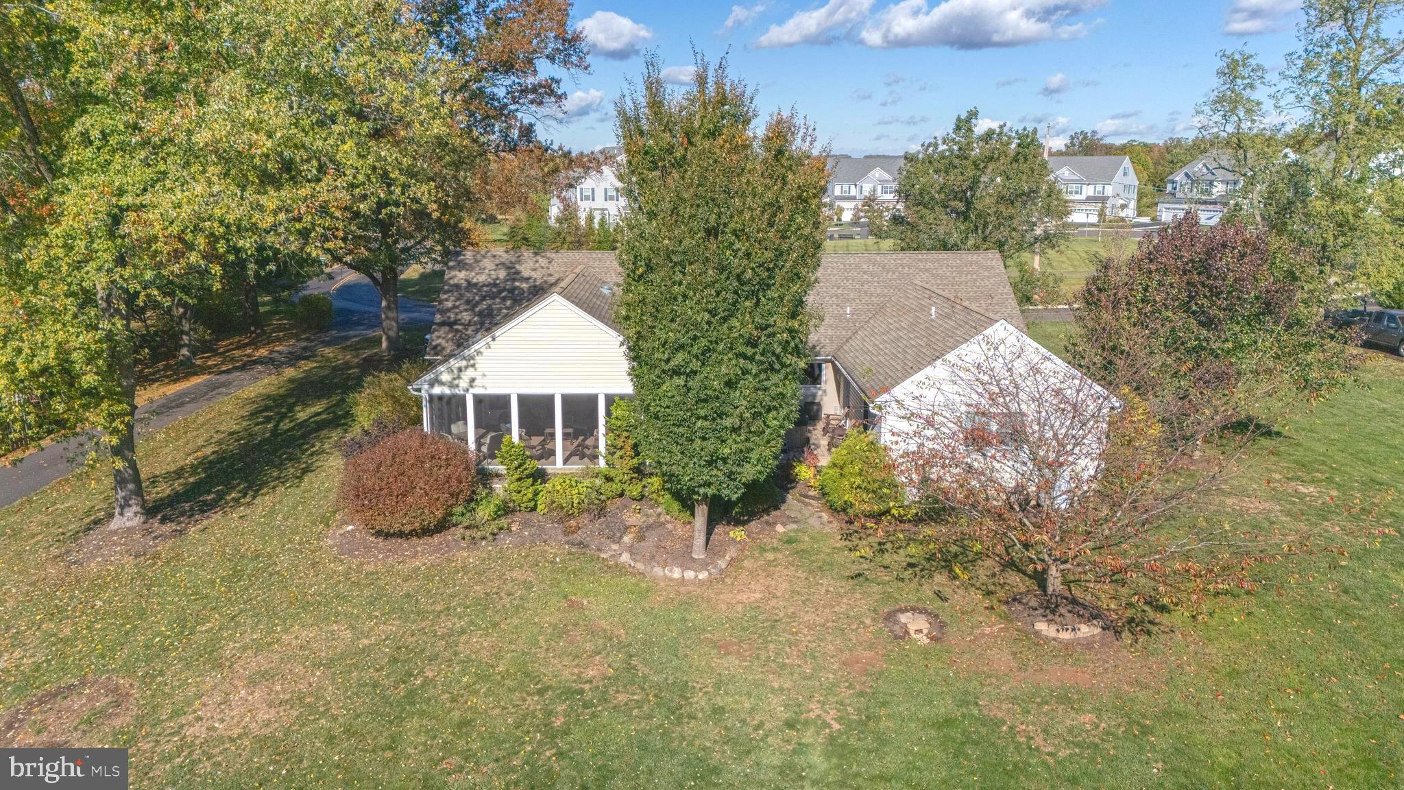 INDIAN CREST FARMS - Residential