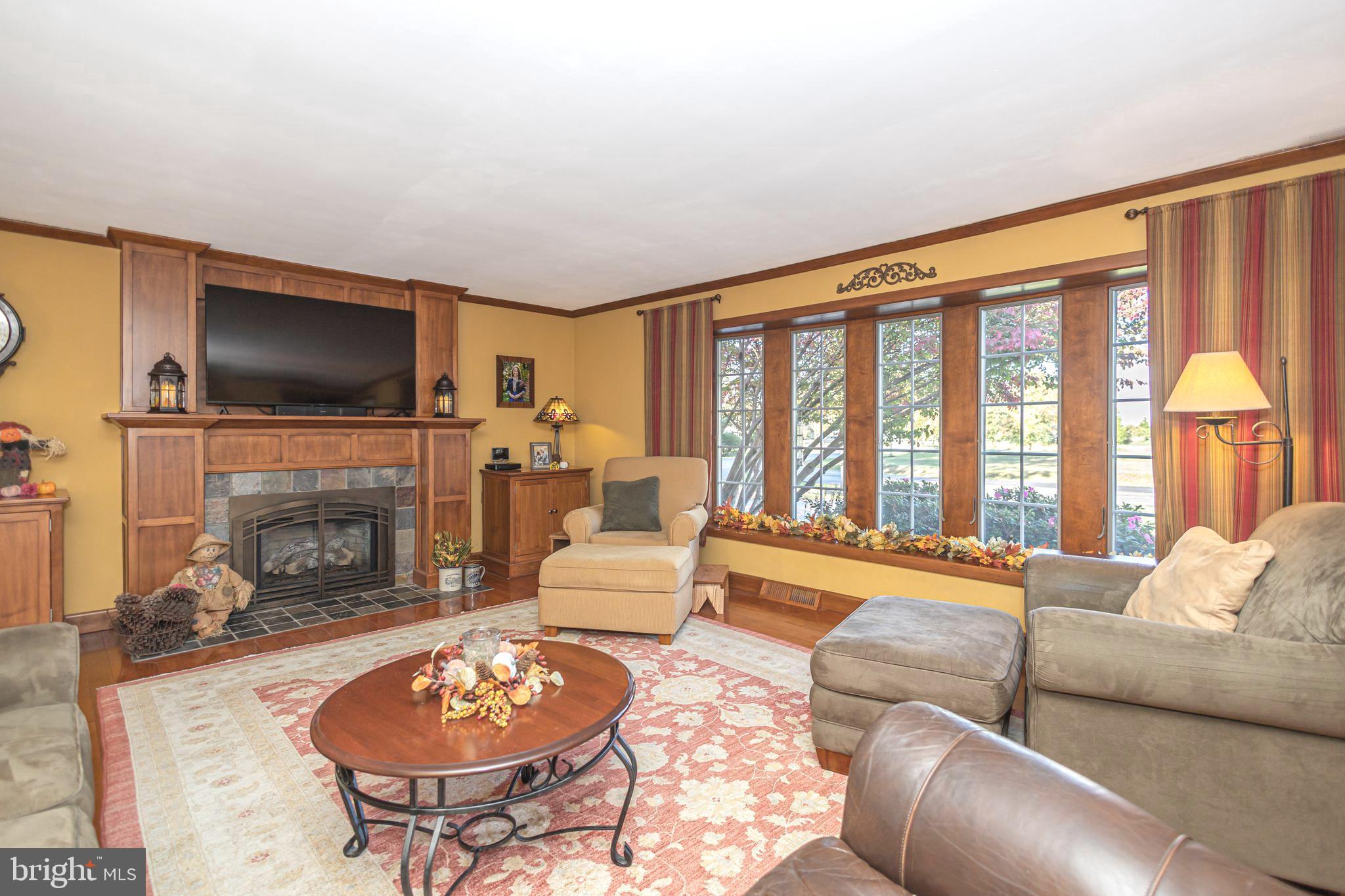 INDIAN CREST FARMS - Residential