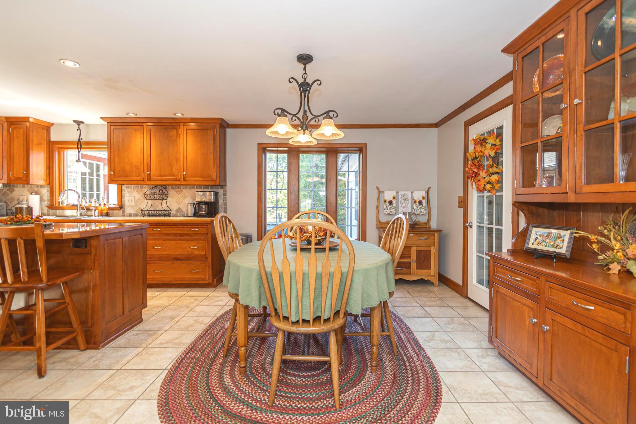 INDIAN CREST FARMS - Residential