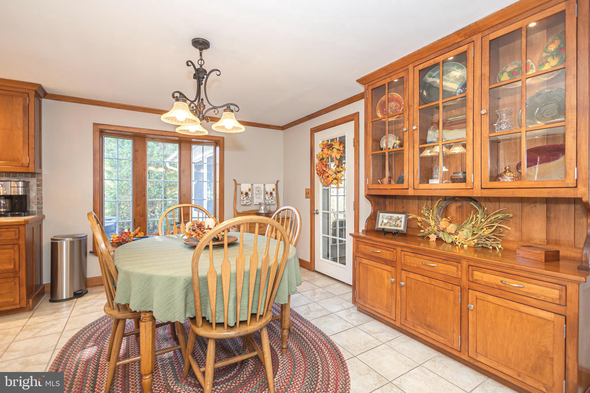 INDIAN CREST FARMS - Residential